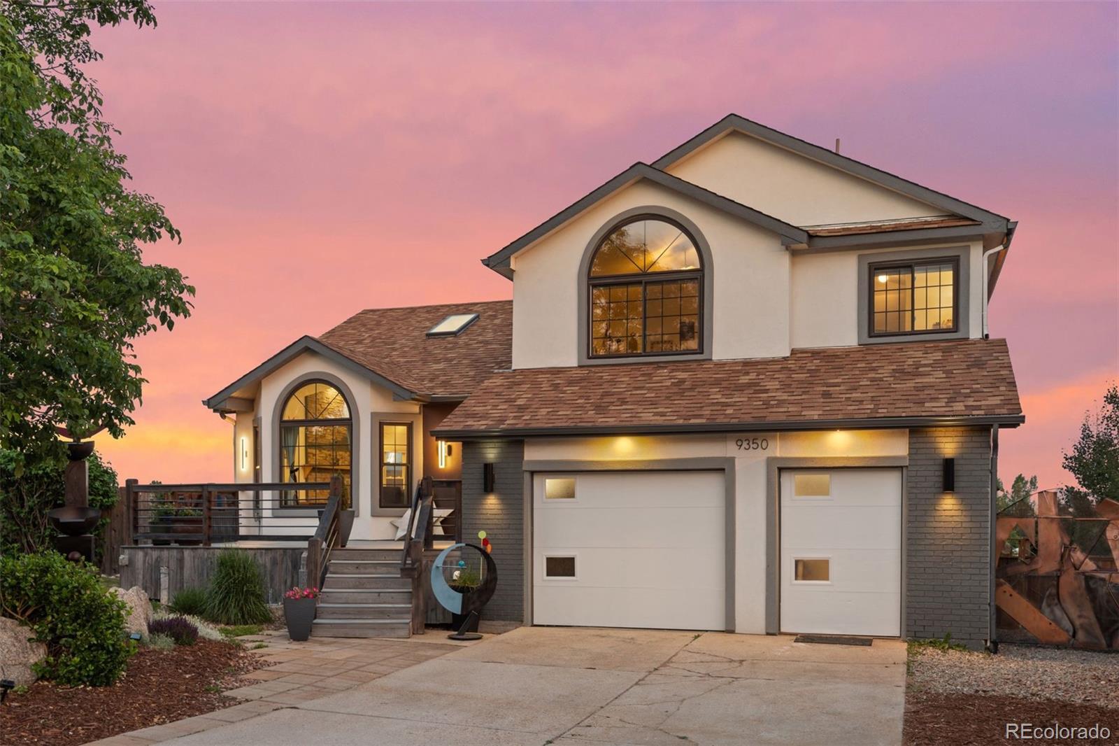 9350 Bellcove Circle, Colorado Springs CO 80920