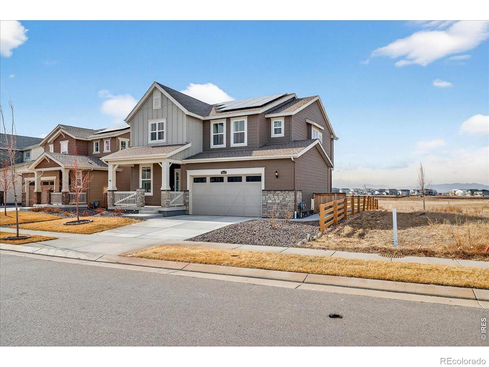 10271 Tucson Street, Commerce City CO 80022