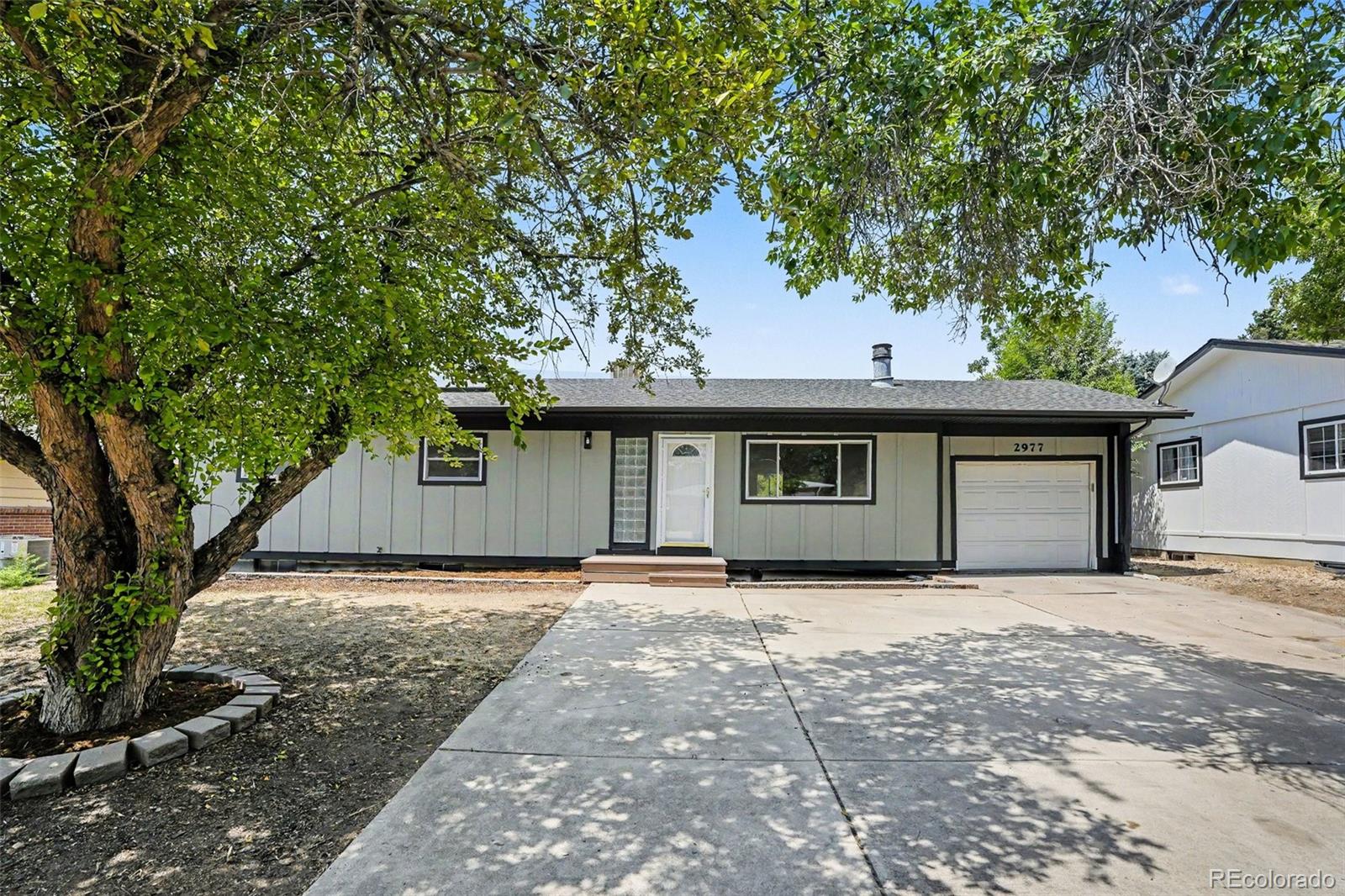 2977 S Sheridan Boulevard, Denver CO 80227