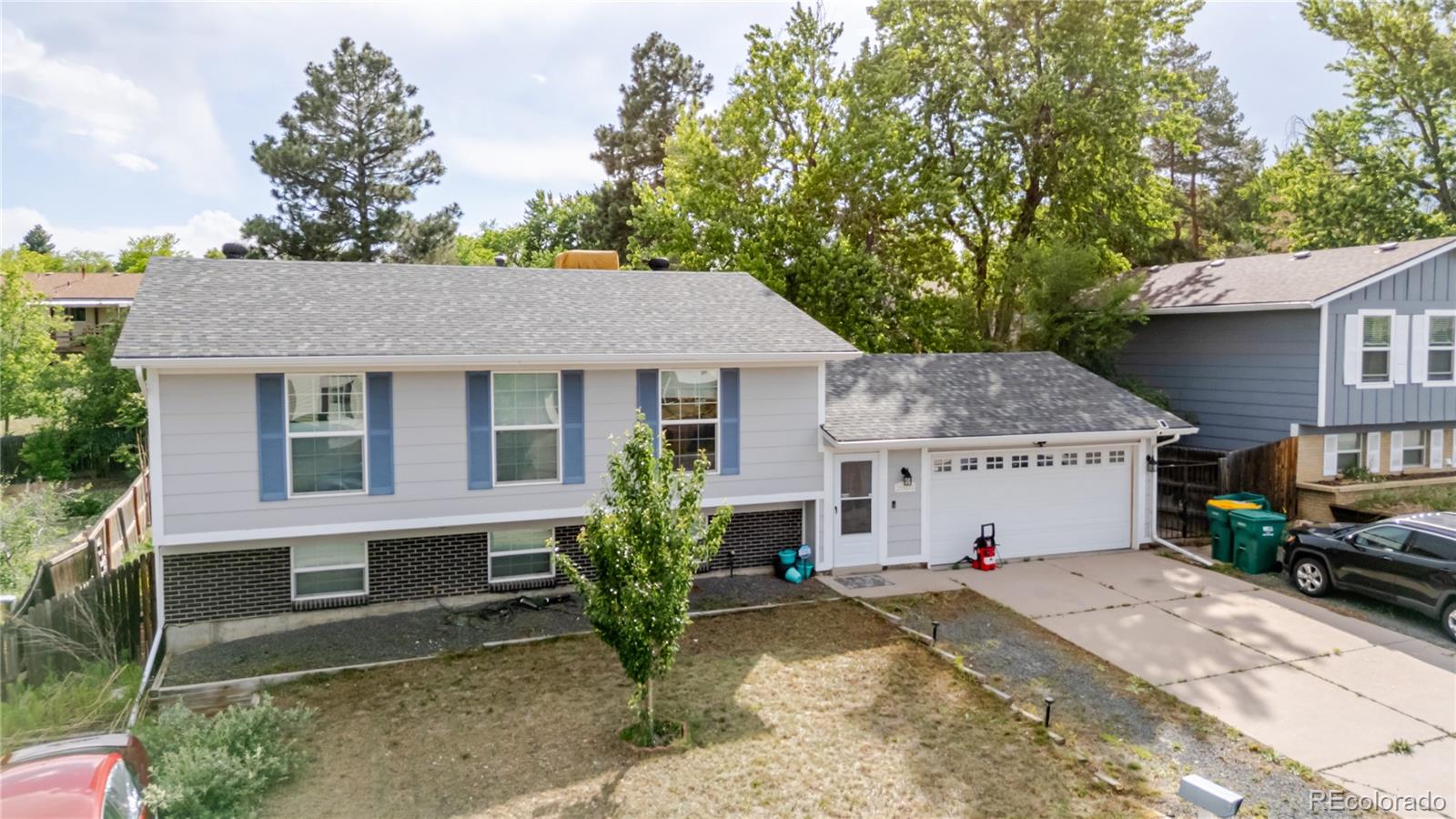 16568 E Lasalle Place, Aurora CO 80013