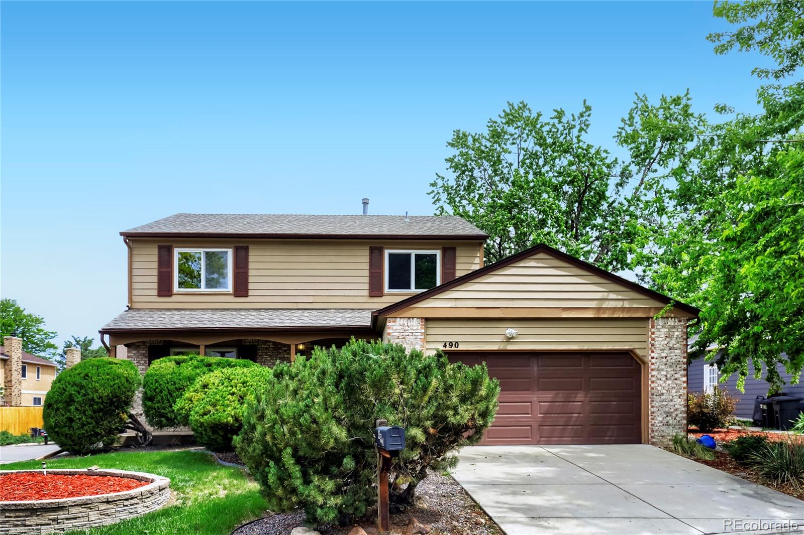 490 S Kingston Circle, Aurora CO 80012