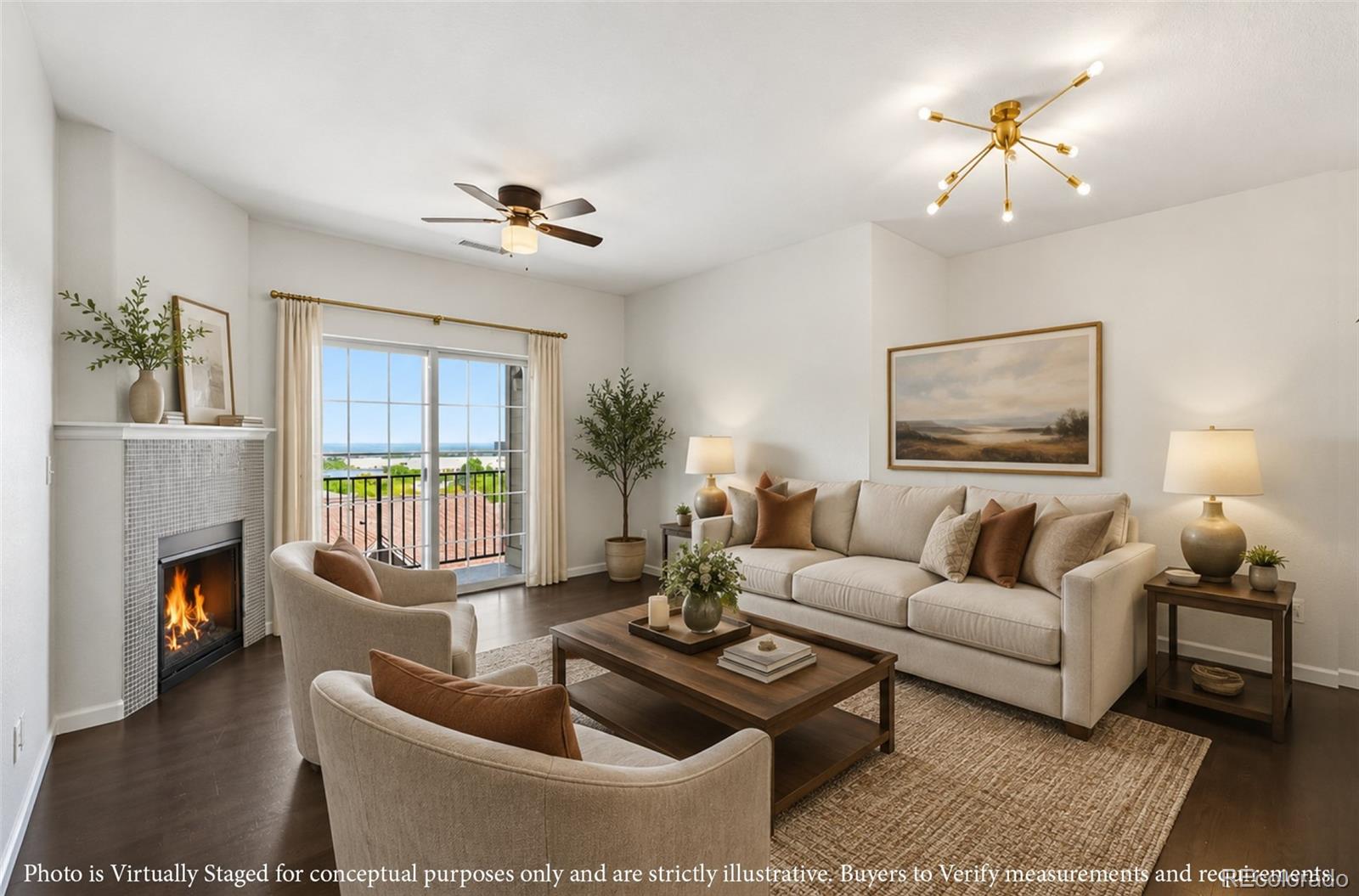 1162 Rockhurst Drive Unit 401, Littleton CO 80129