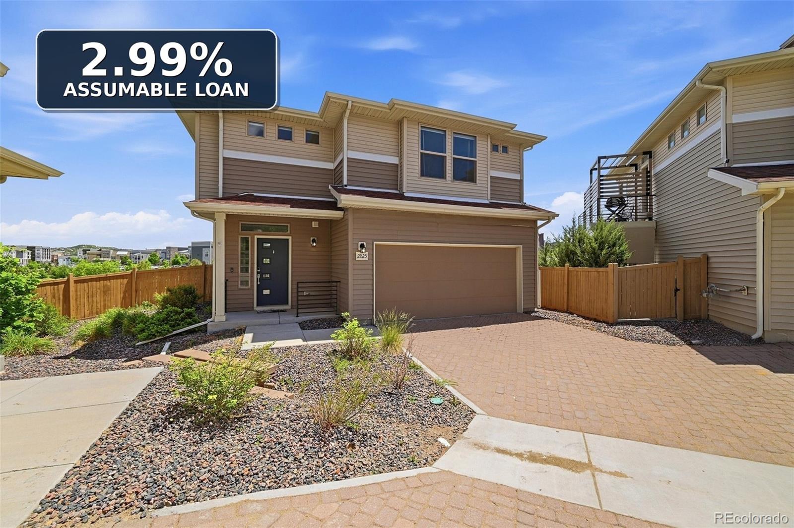 2825 Merry Rest Way, Castle Rock CO 80109