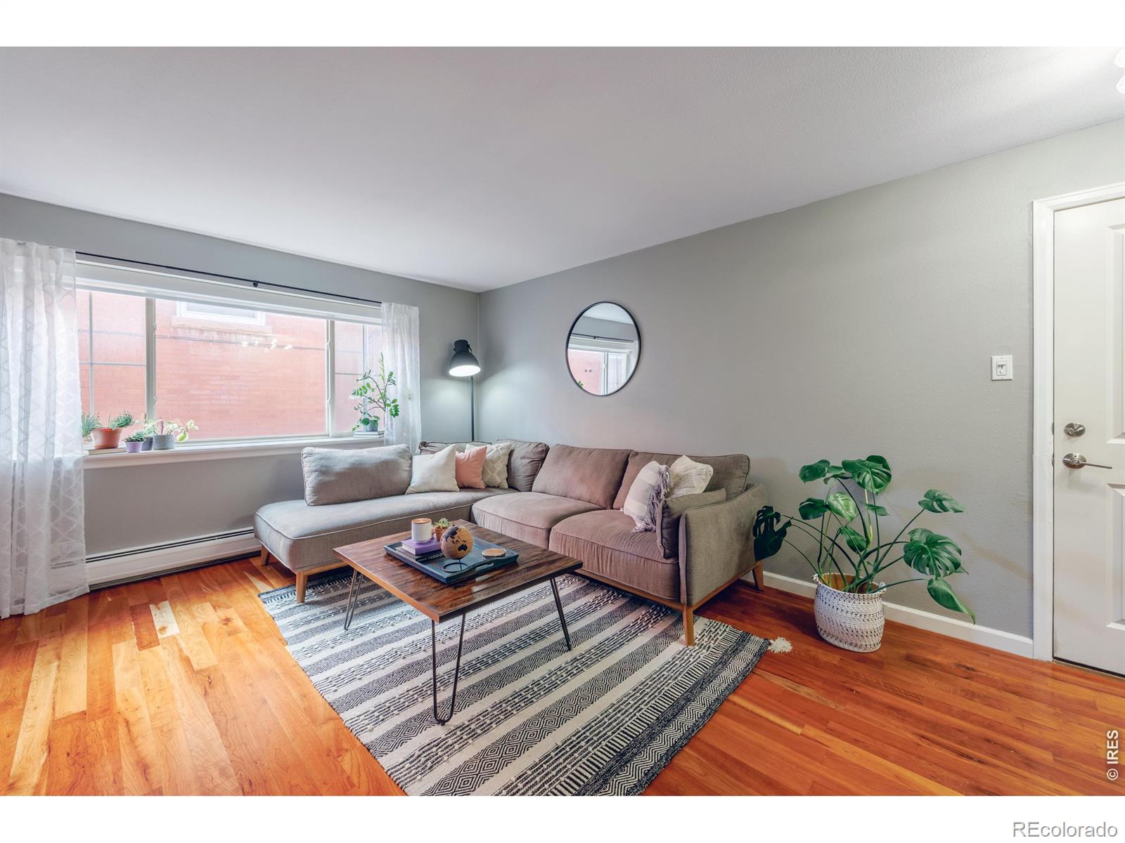 1332 N Williams Street Unit 202, Denver CO 80218