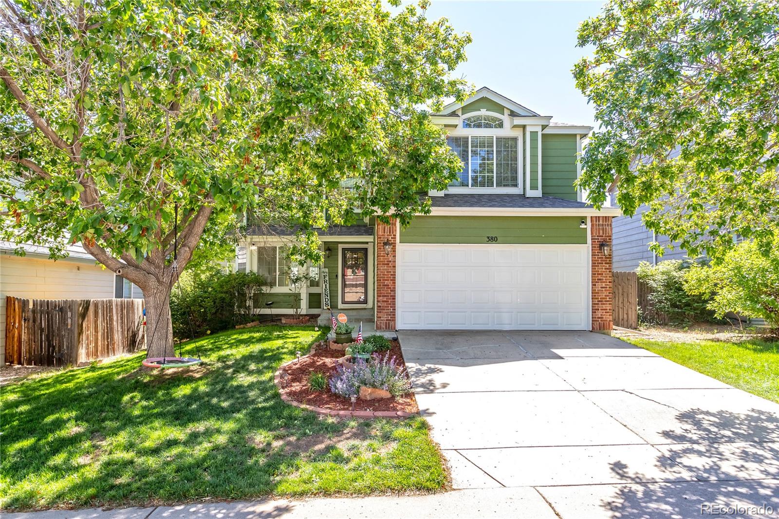 380 Dunhill Street, Castle Rock CO 80104