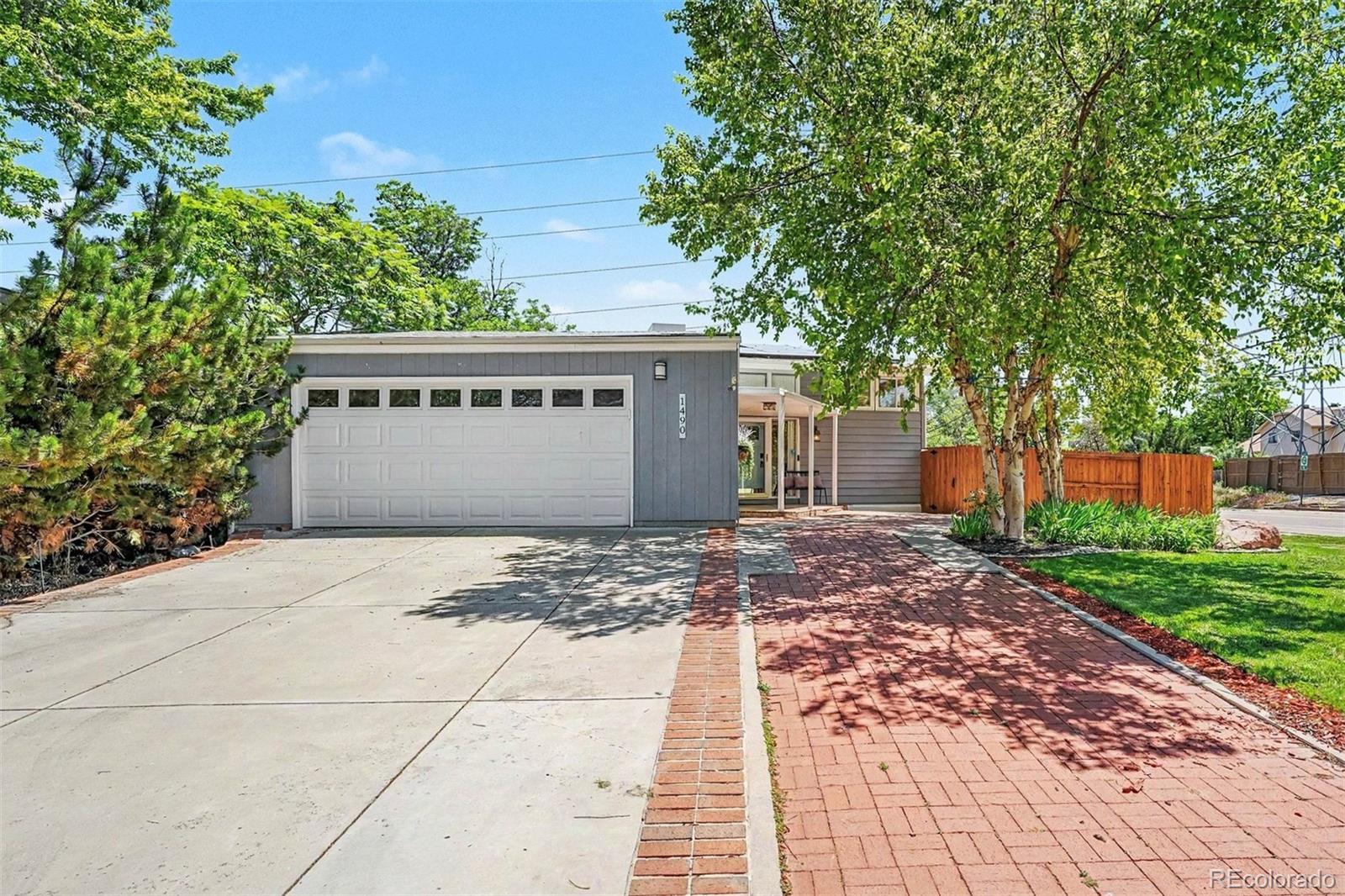 1490 S Jasmine Way, Denver CO 80224