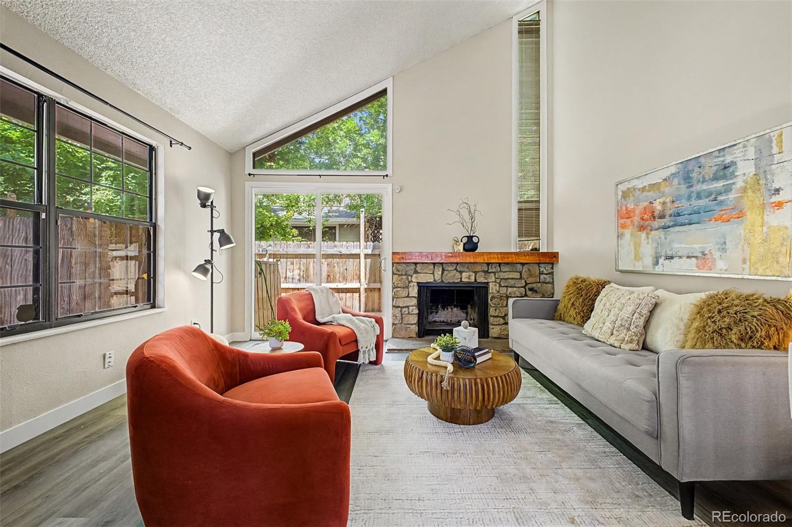 2975 S Revere Street, Aurora CO 80014