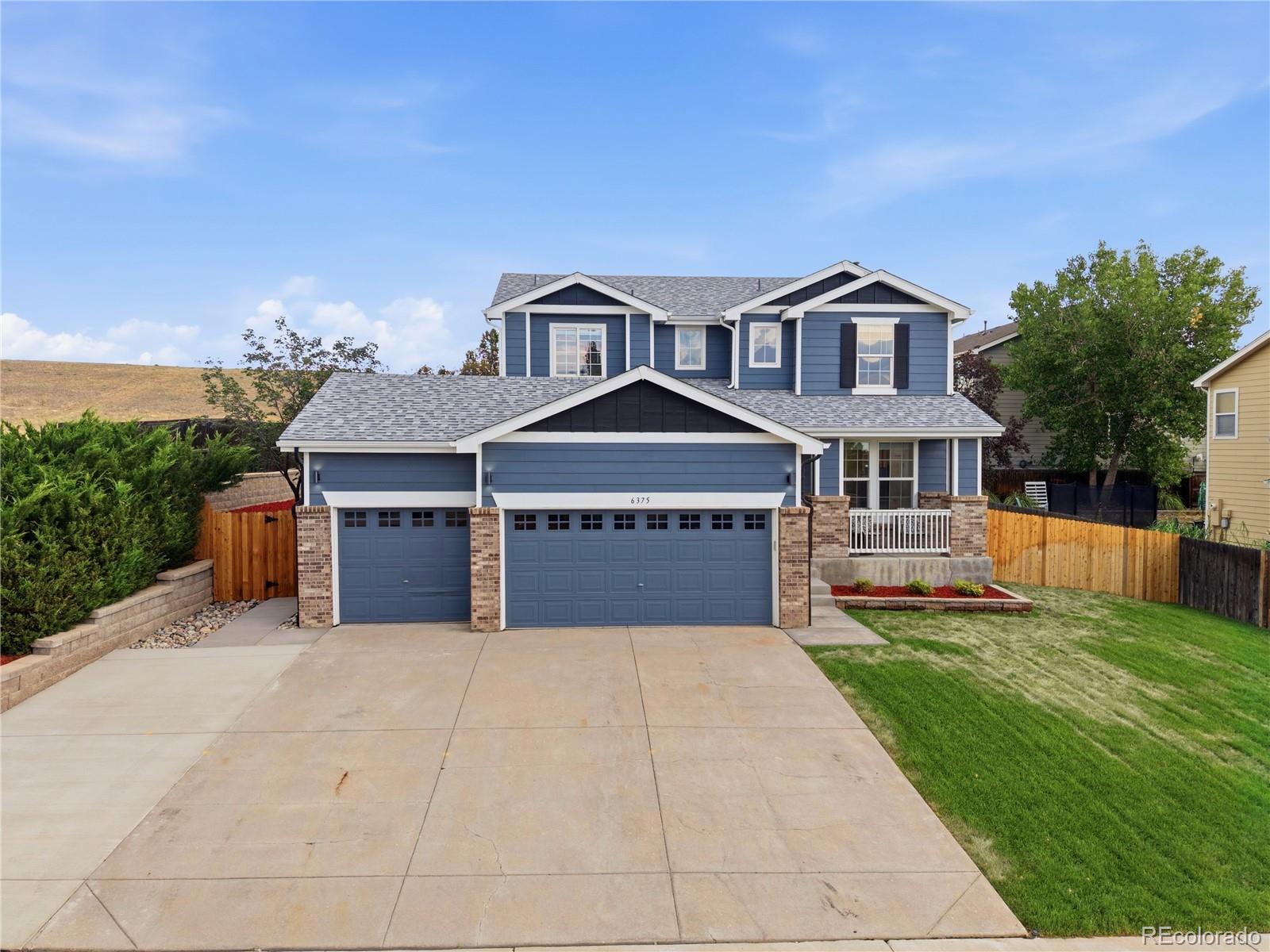 6375 E 139th Avenue, Brighton CO 80602