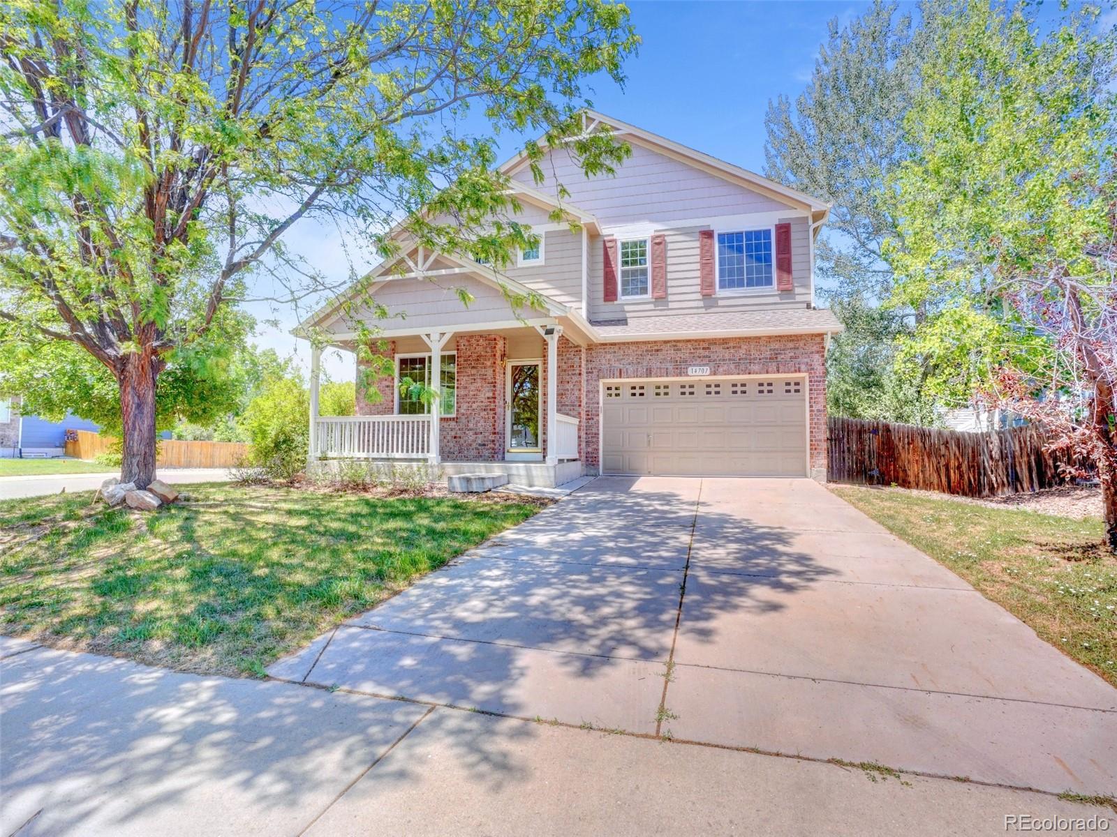 14701 Gaylord Street, Brighton CO 80602