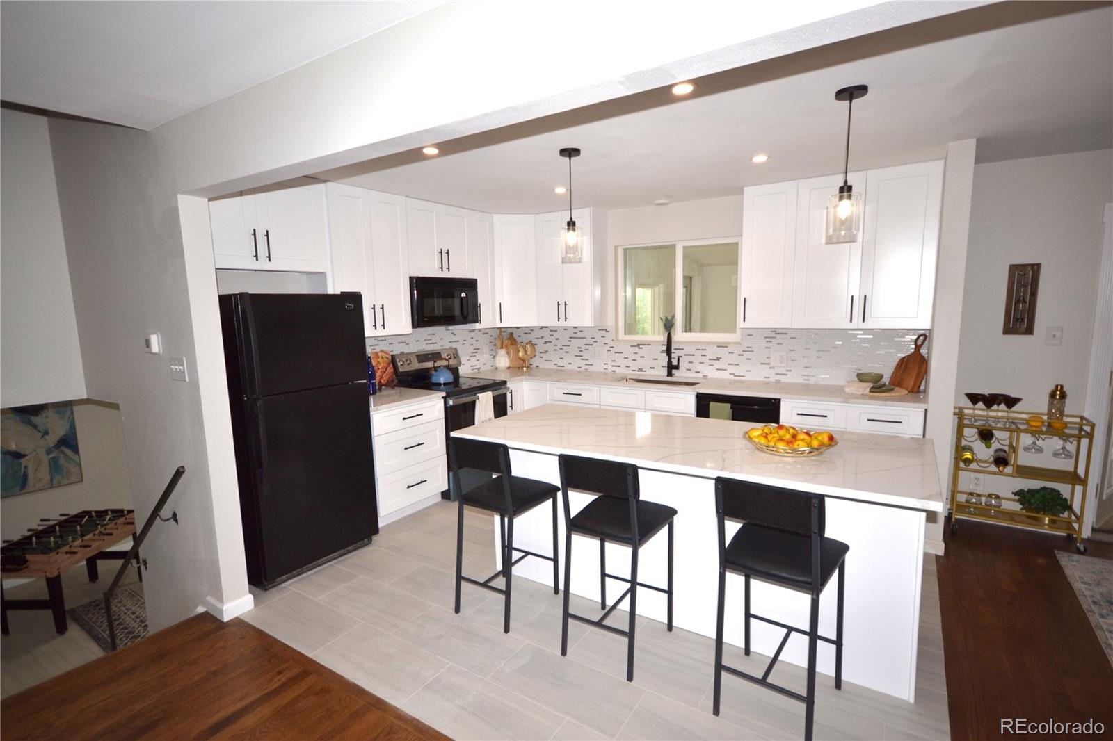 10251 Monterey Circle, Denver CO 80260