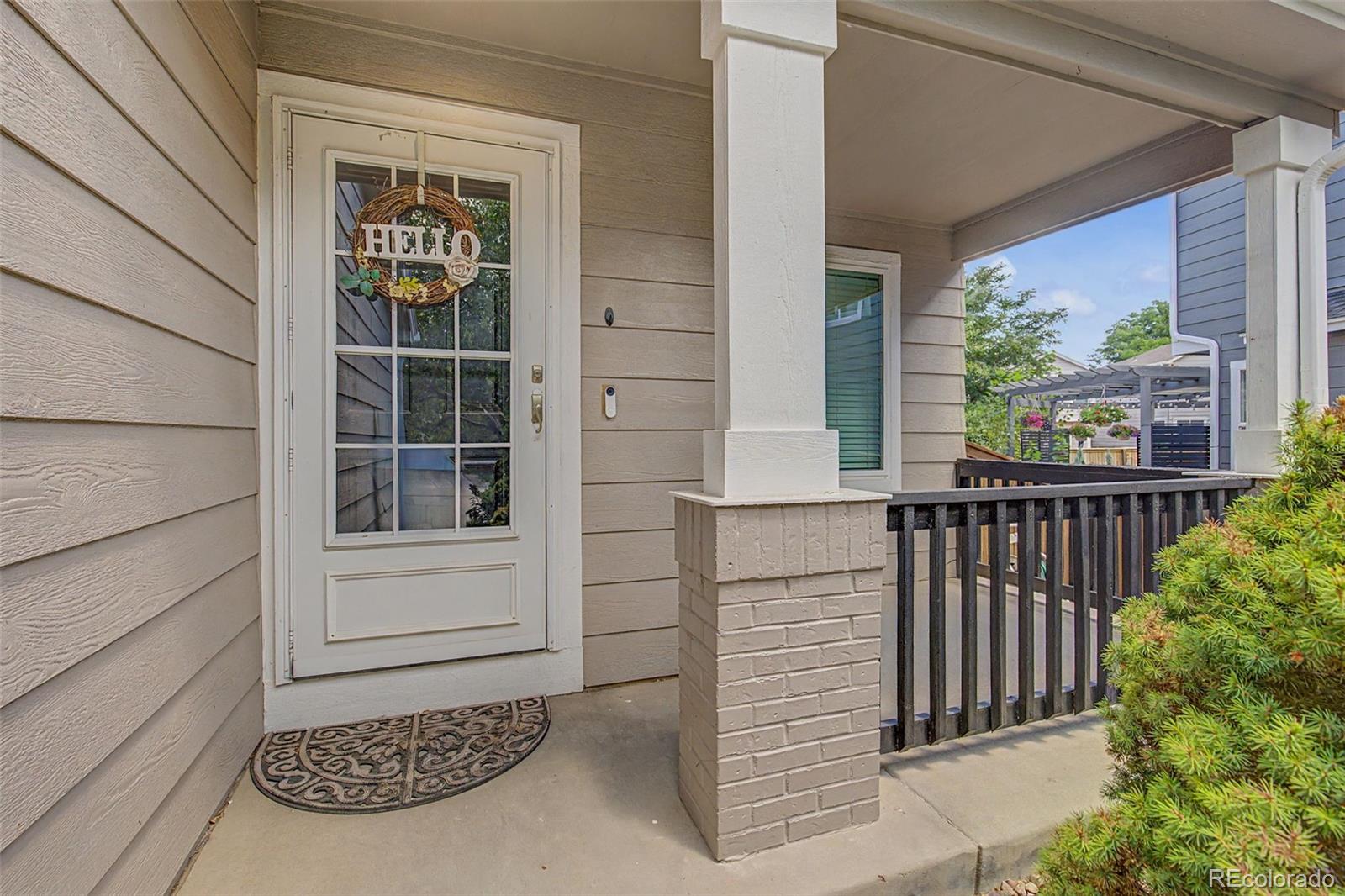 9358 Wolfe Place, Littleton CO 80129