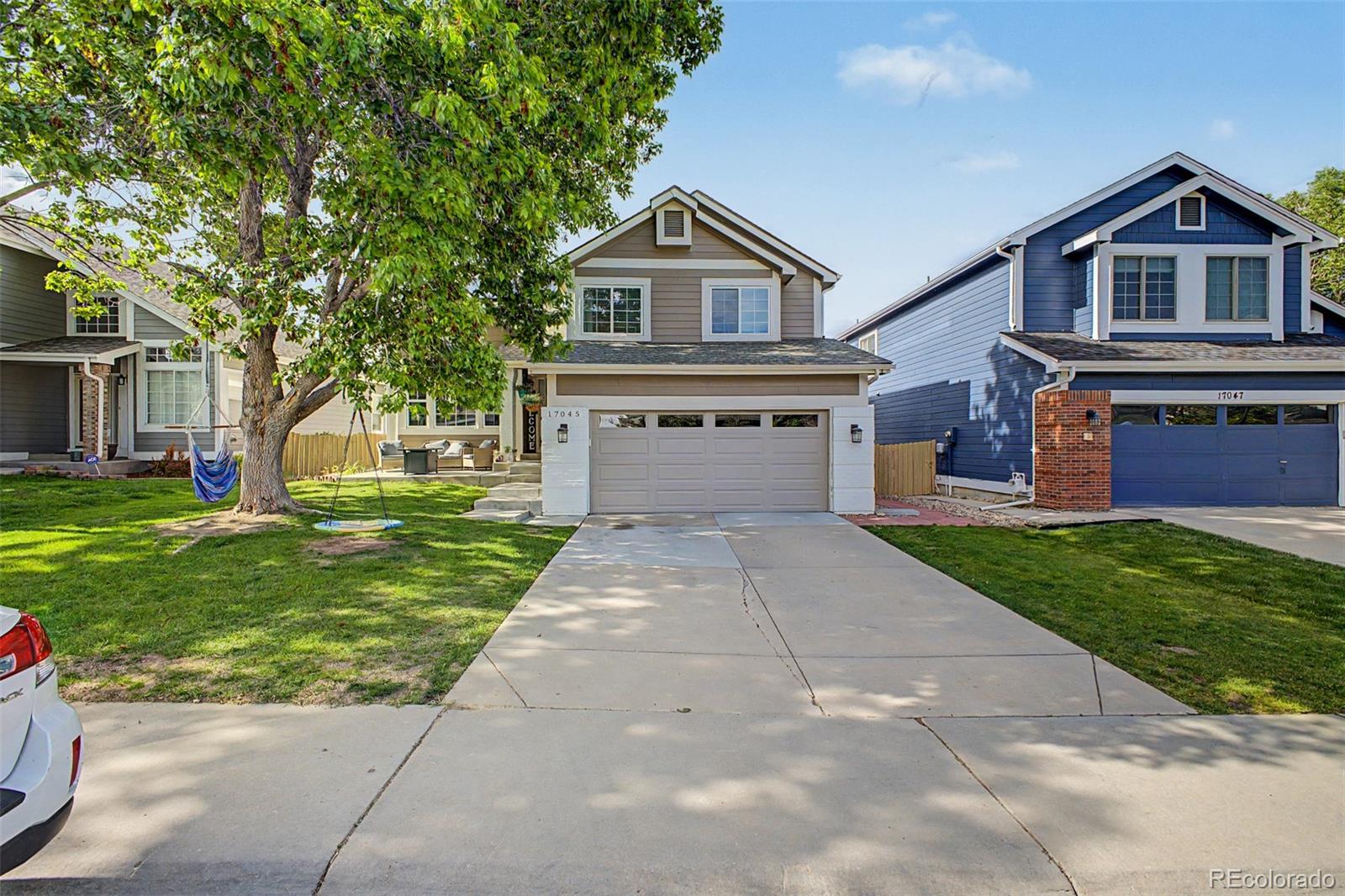 17045 Numa Place, Parker CO 80134