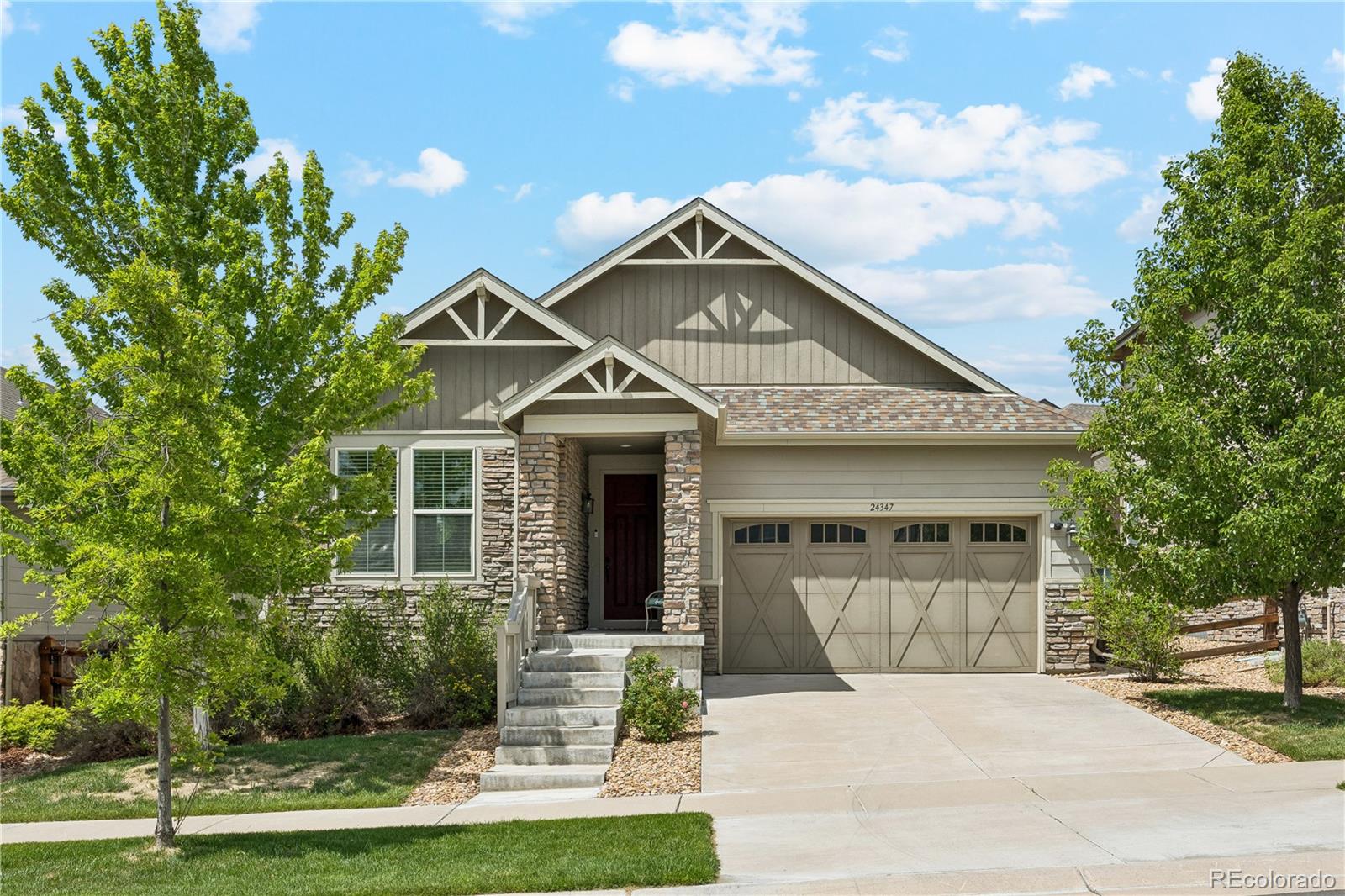 24347 E Long Drive, Aurora CO 80016