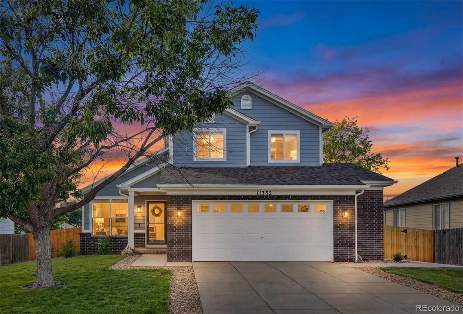 11332 Niagara Street, Thornton CO 80233