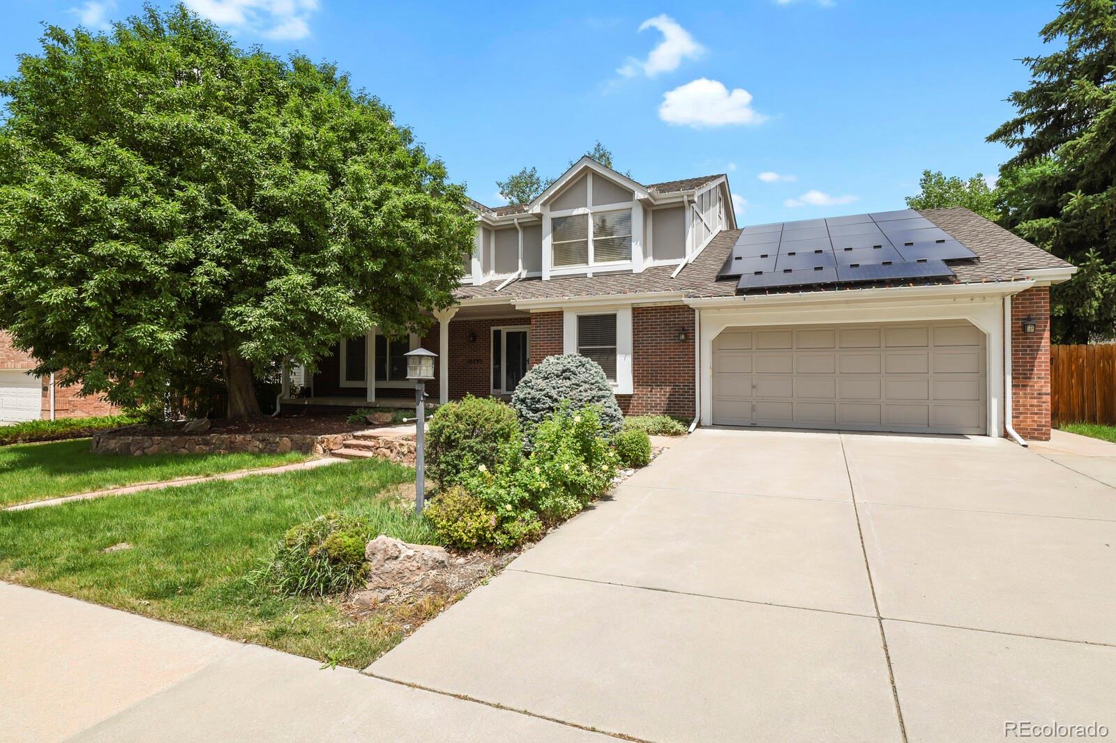 10295 E Aberdeen Avenue, Englewood CO 80111
