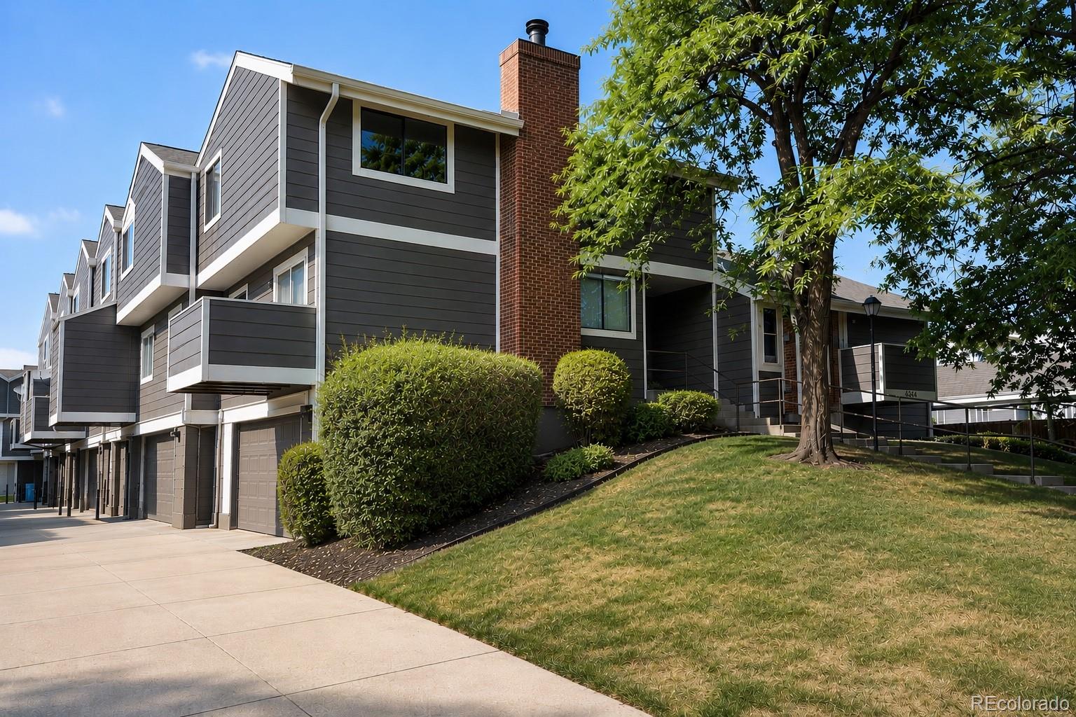 6625 W 84th Circle Unit 51, Arvada CO 80003