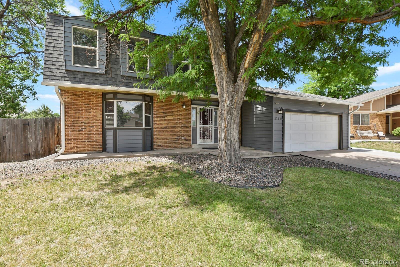 17934 E Progress Place, Centennial CO 80015