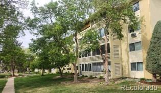 720 S Clinton Street Unit 10D, Denver CO 80247