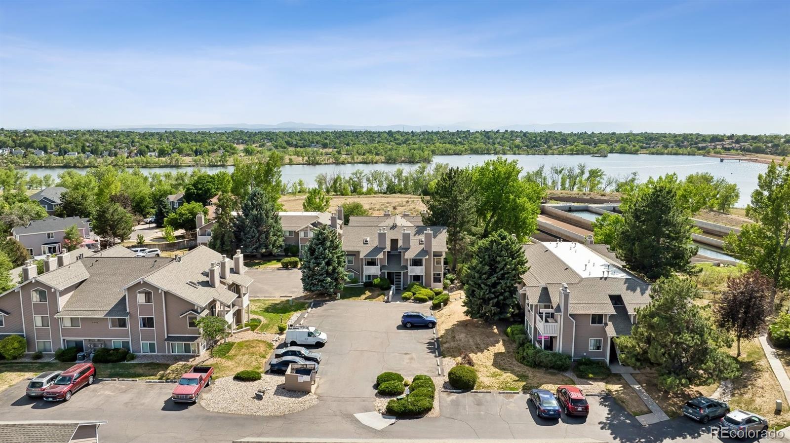 4351 S Andes Way Unit 201, Aurora CO 80015