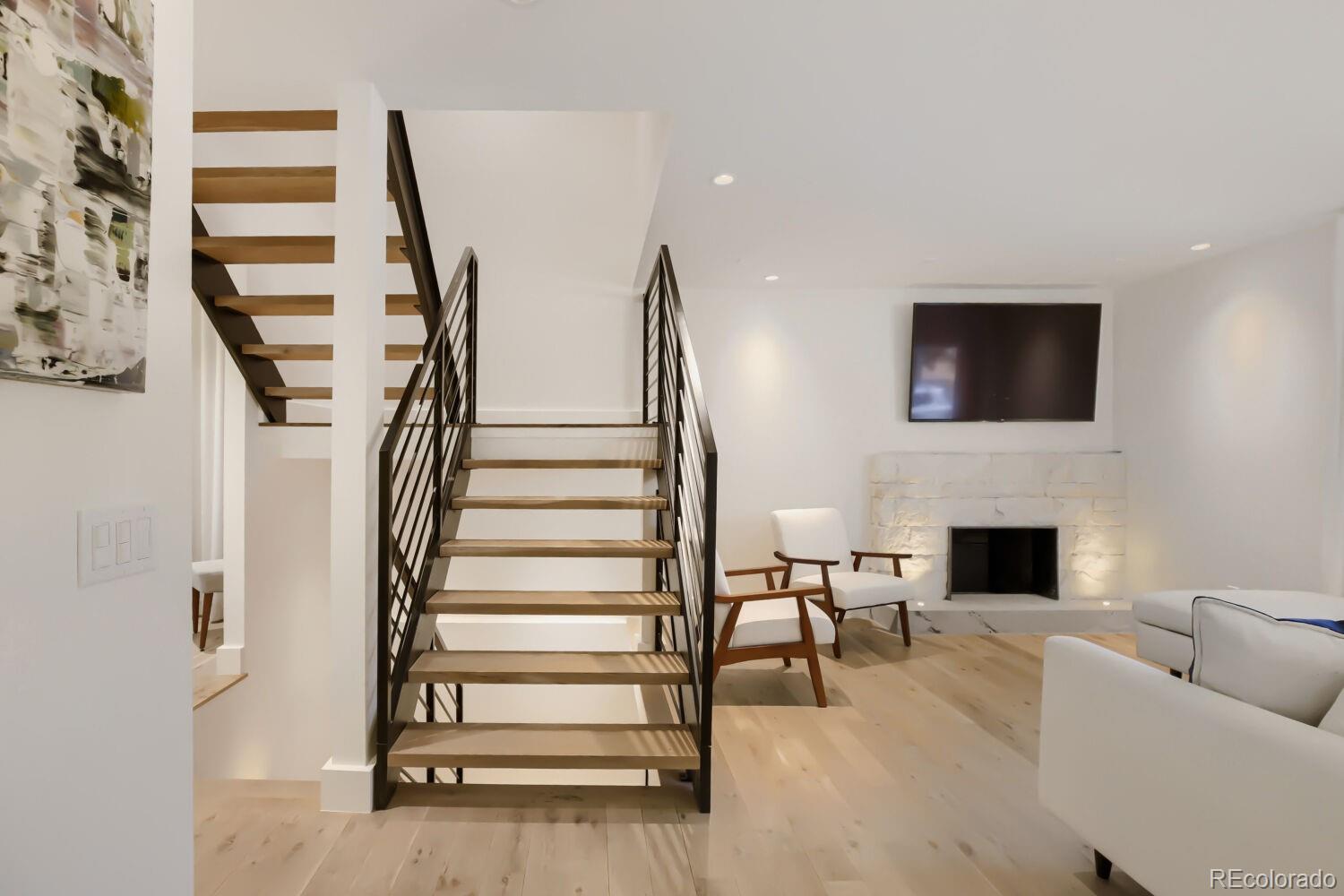 966 Welch Court, Golden CO 80401