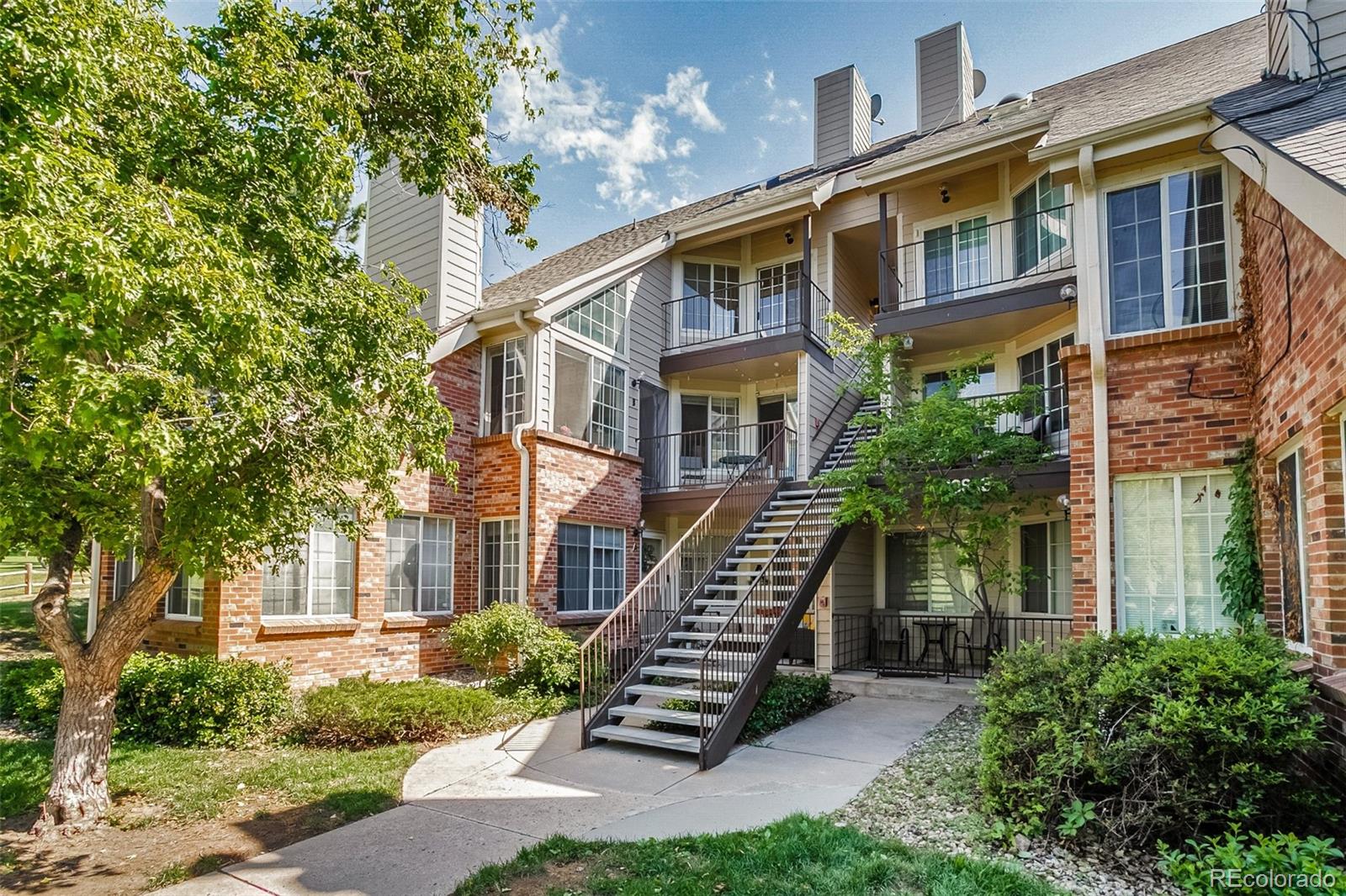 13843 E Lehigh Avenue Unit C, Aurora CO 80014
