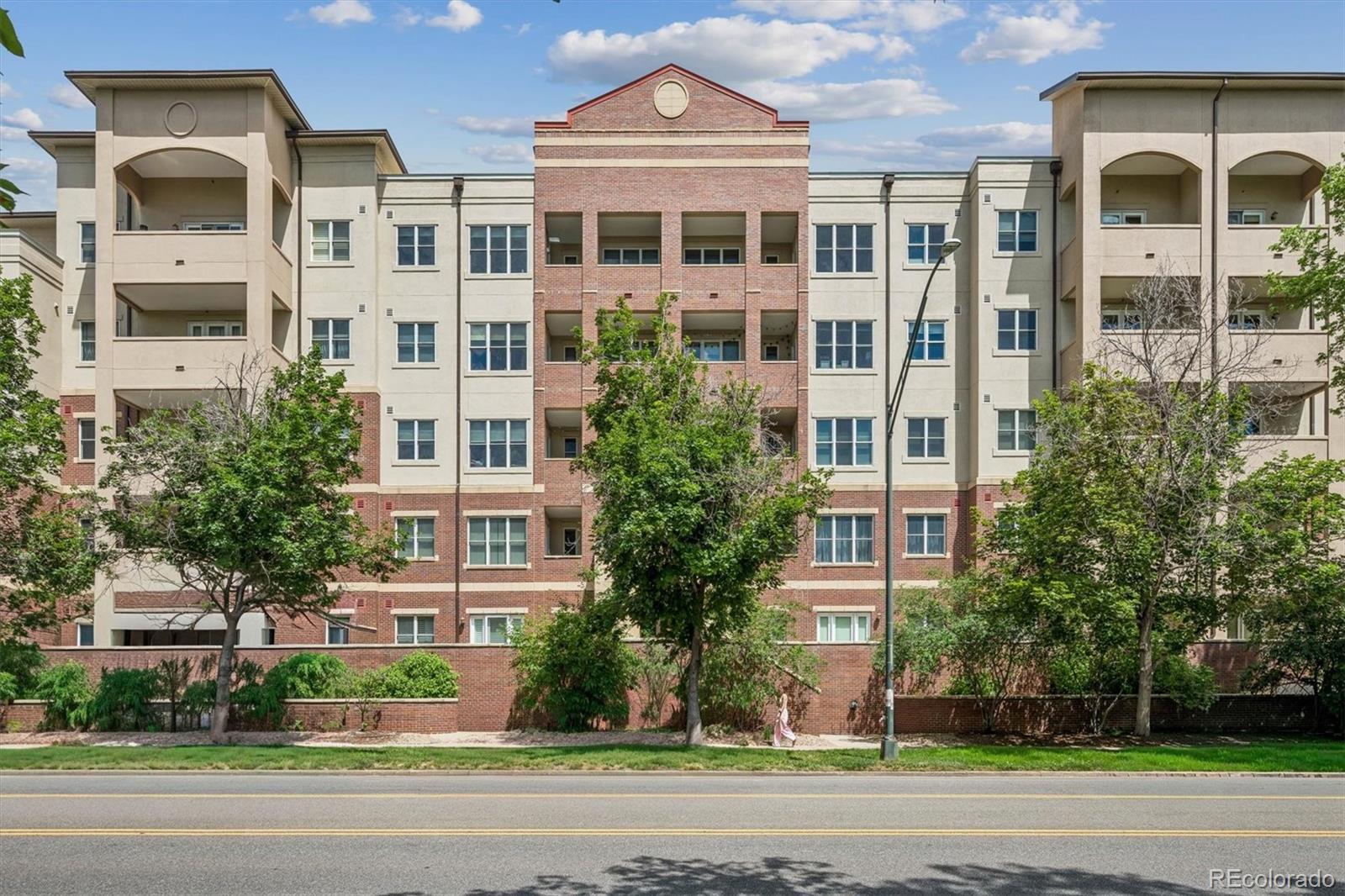 2200 S University Boulevard Unit 403, Denver CO 80210