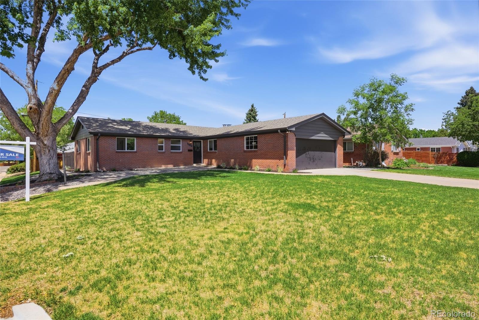 6105 E Mexico Avenue, Denver CO 80224