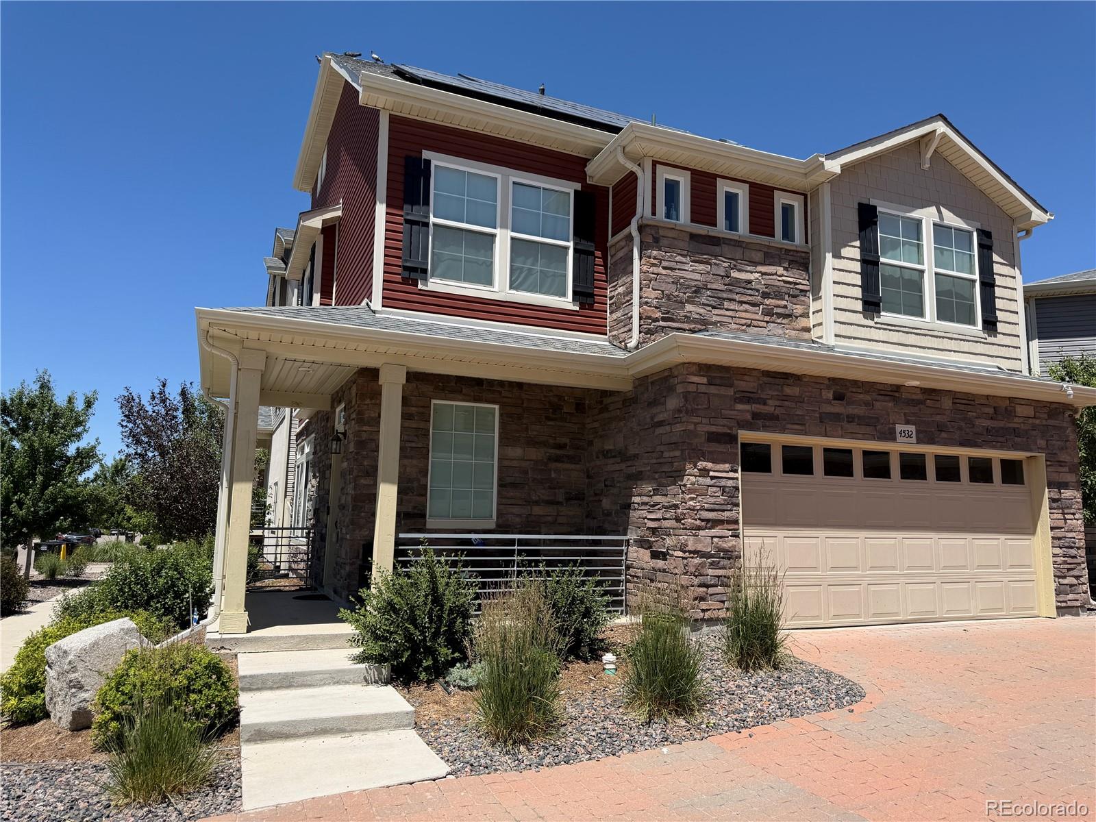 4532 N Quemoy Street, Aurora CO 80019