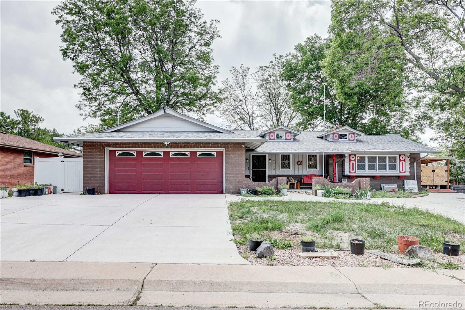 10950 W 71st Place, Arvada CO 80004