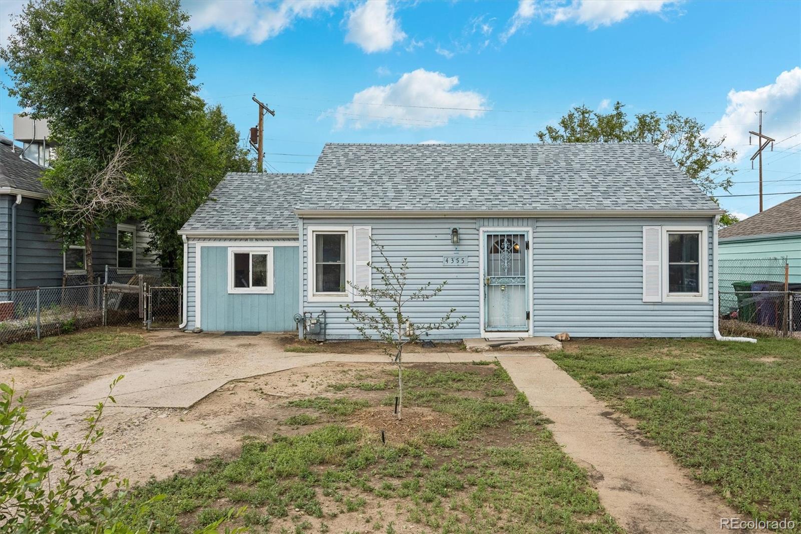 4355 Steele Street, Denver CO 80216