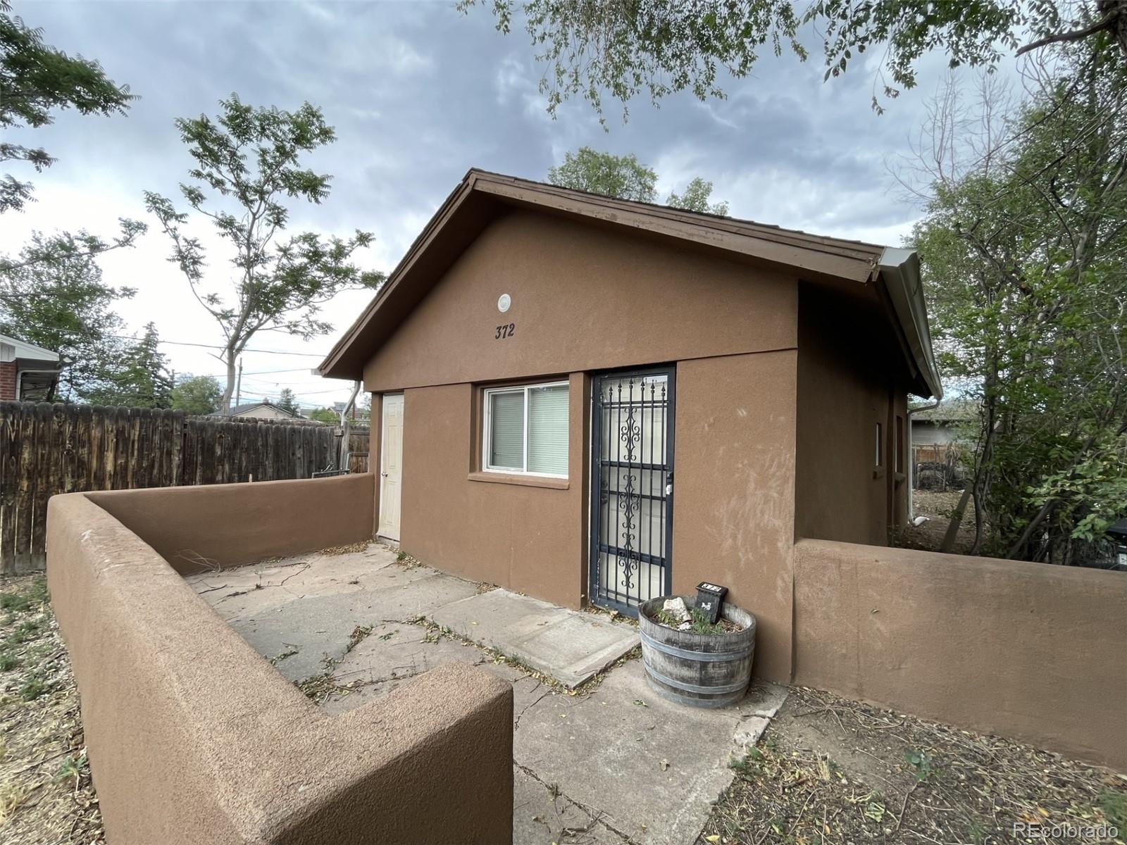 372 S Stuart Street, Denver CO 80219