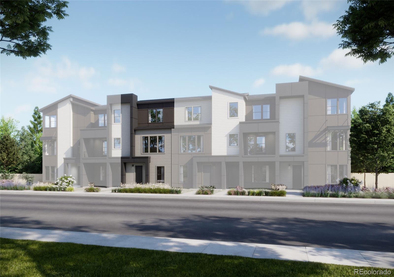2896 W 56th Place, Denver CO 80221