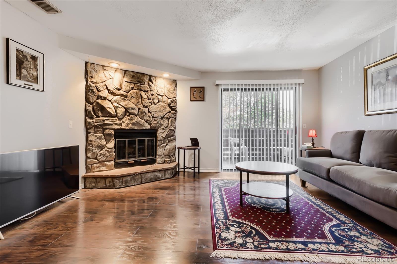 15350 E Arizona Avenue Unit 201, Aurora CO 80017