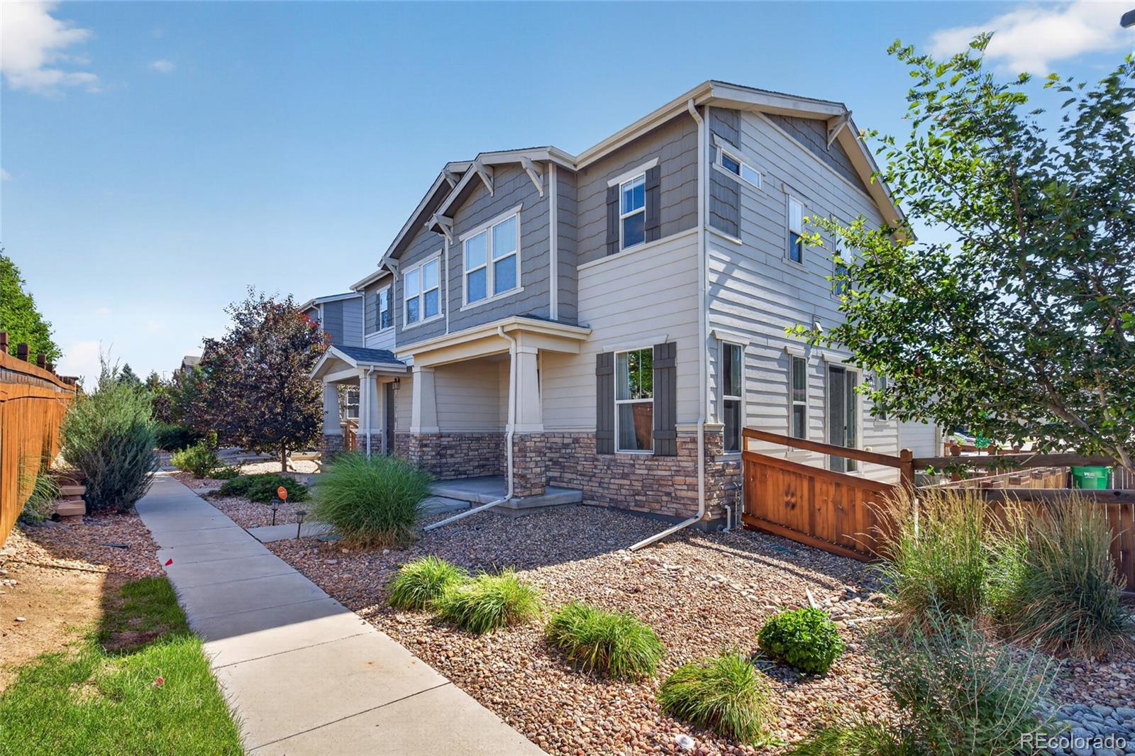 21719 E Quincy Circle, Aurora CO 80015