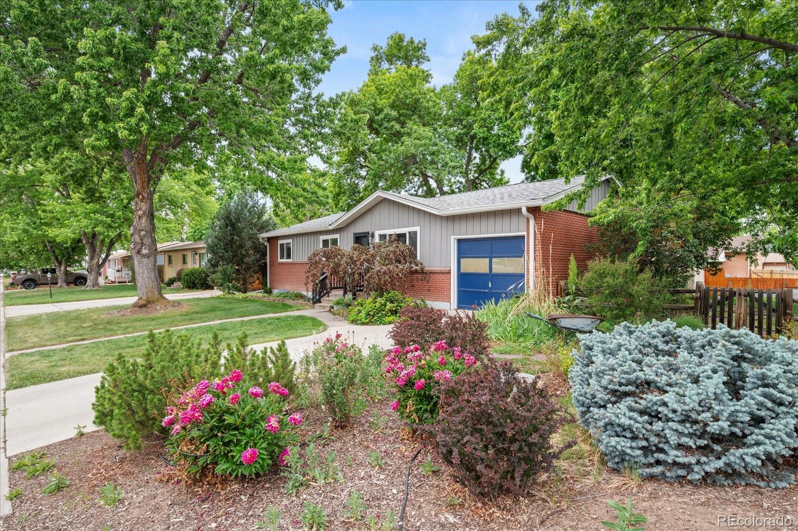6797 Lee Street, Arvada CO 80004