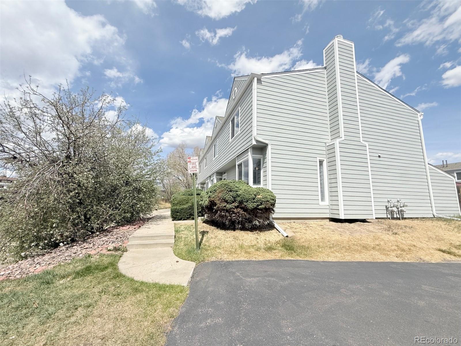 7612 Lexington Manor Drive, Colorado Springs CO 80920