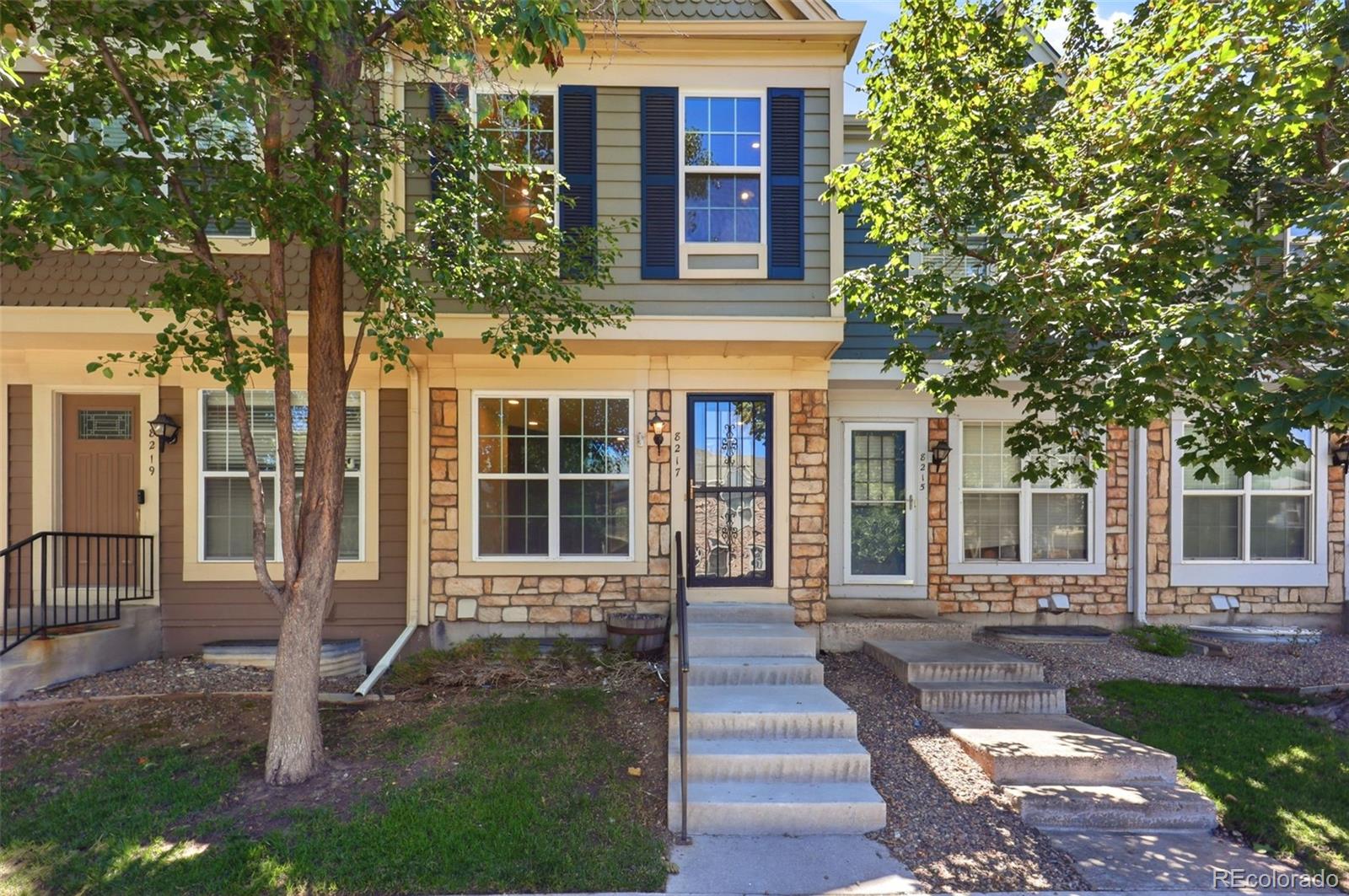 8217 S Fillmore Way, Centennial CO 80122