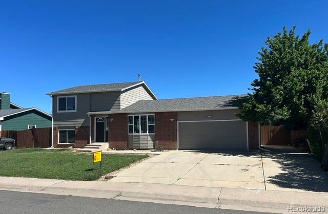 13023 Chenango Drive, Morrison CO 80465