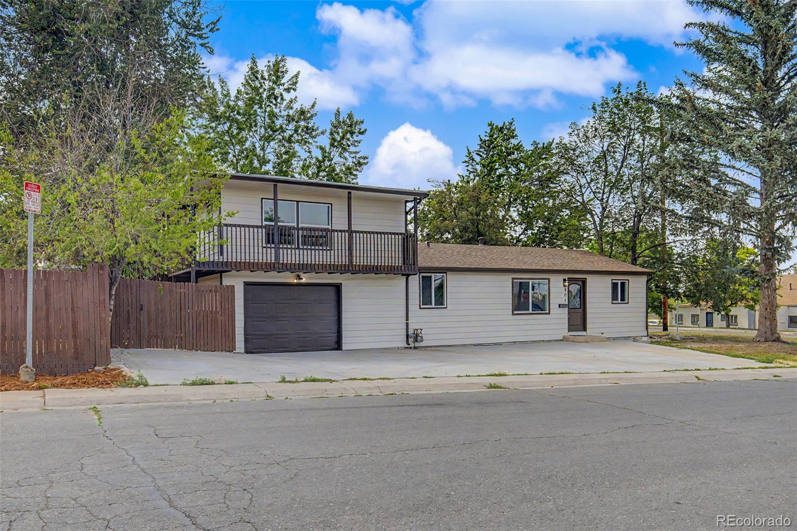 901 S RALEIGH Street, Denver CO 80219