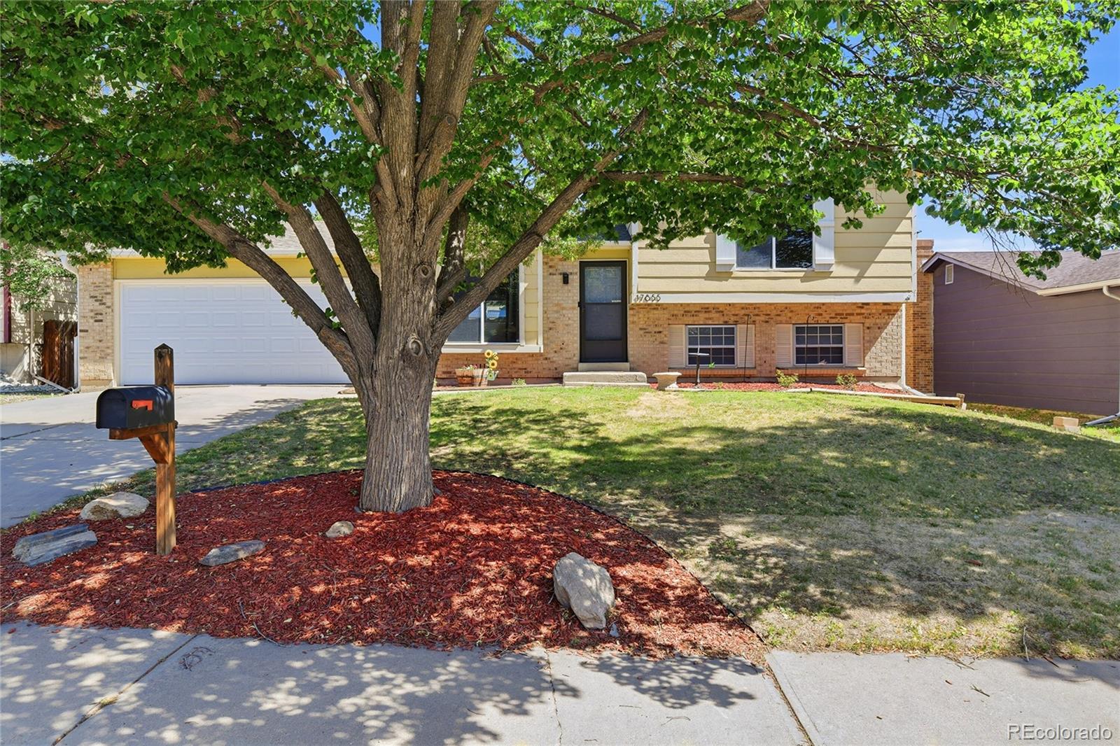 17855 E Kansas Place, Aurora CO 80017