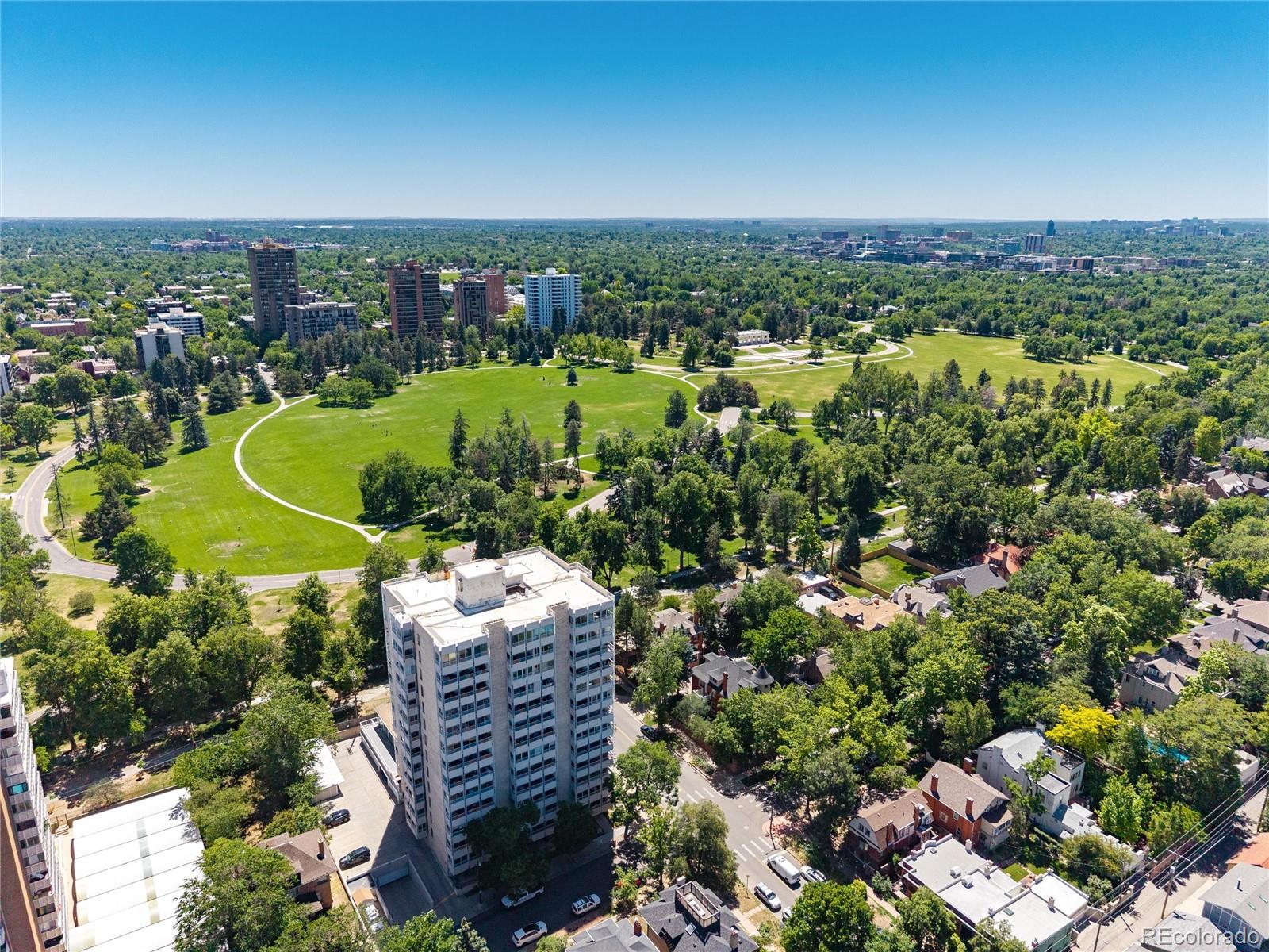 1200 N Humboldt Street Unit 306, Denver CO 80218