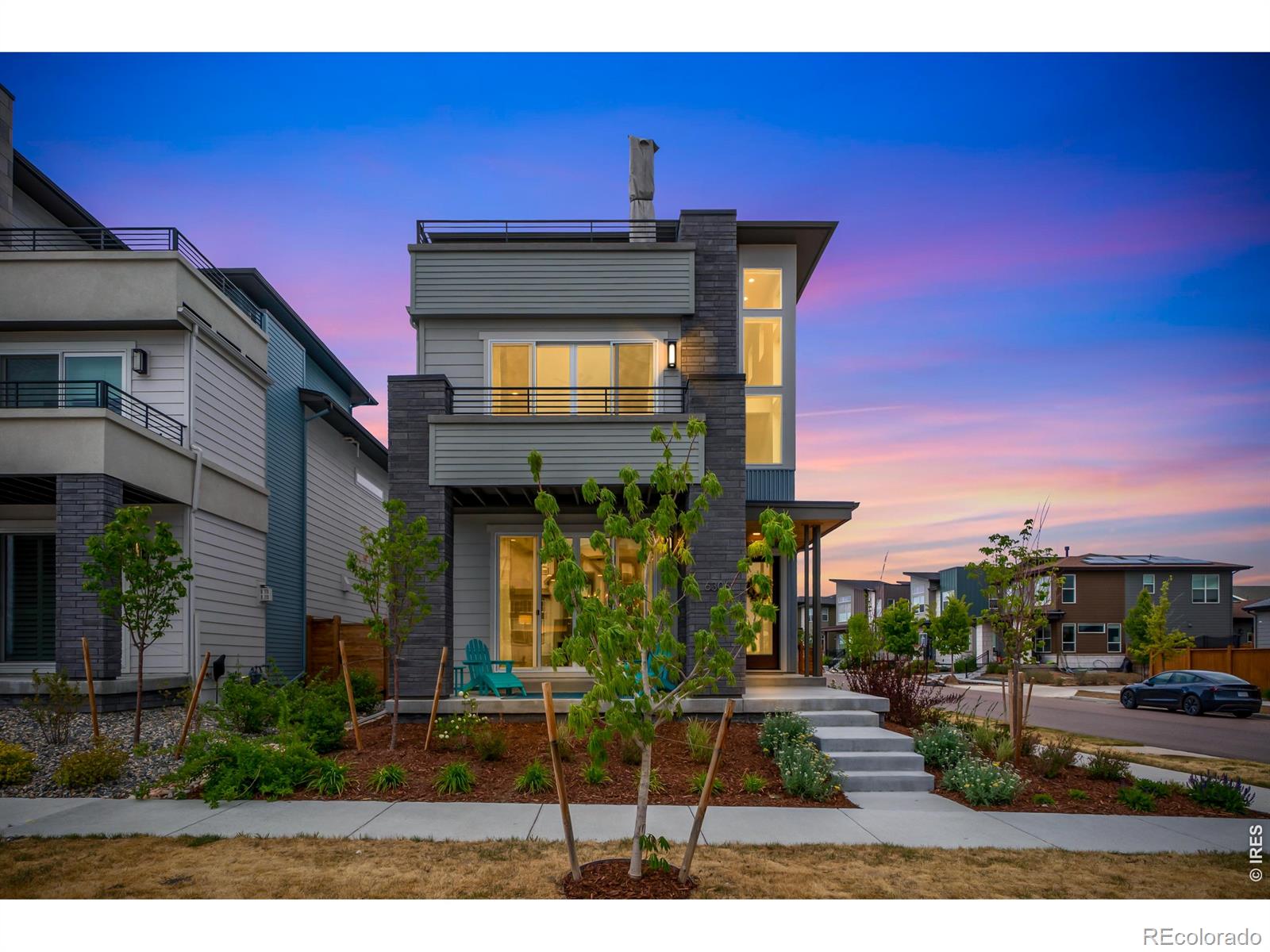 6306 Elmira Court, Denver CO 80238