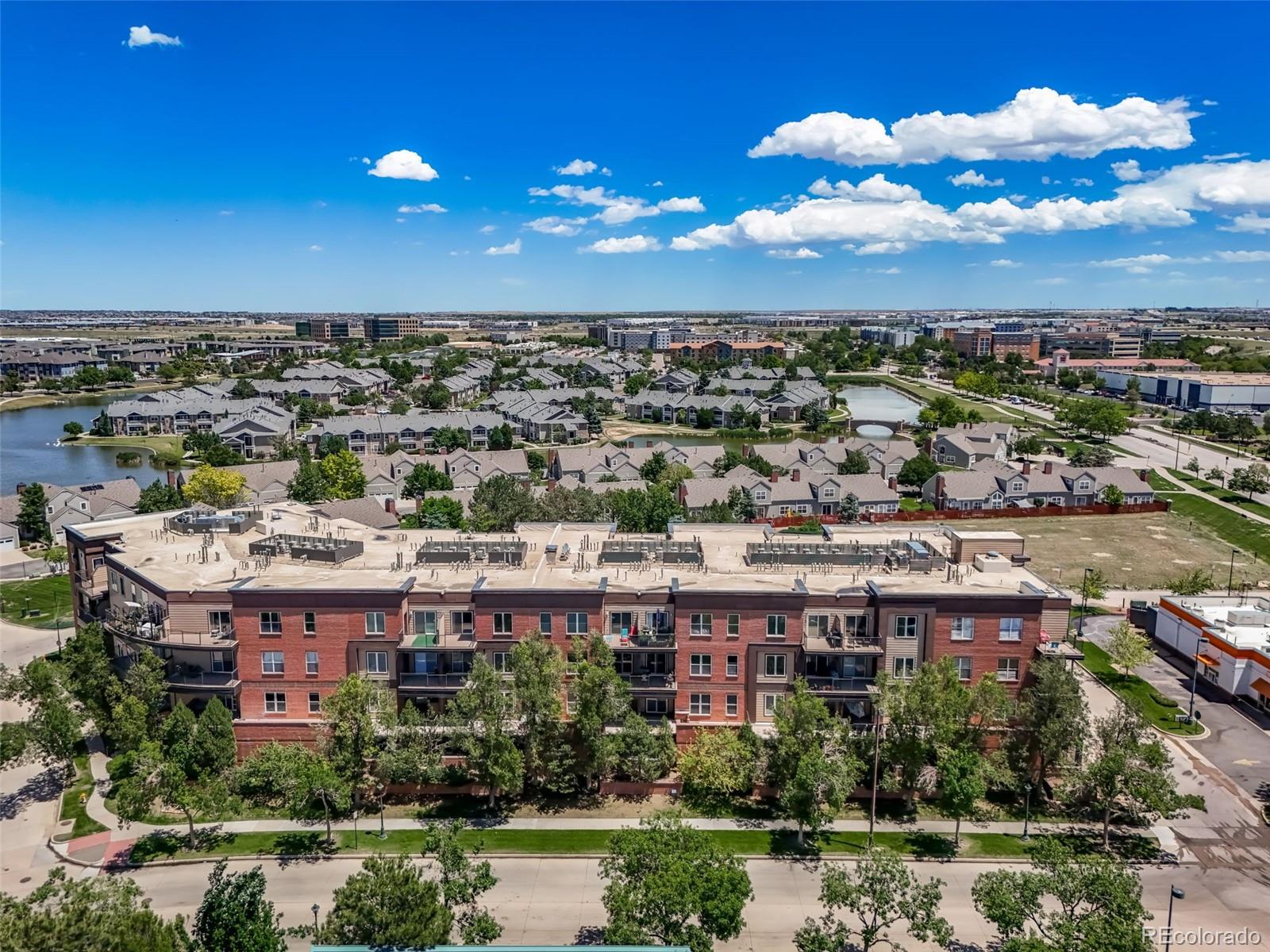 15475 Andrews Drive Unit 305, Denver CO 80239