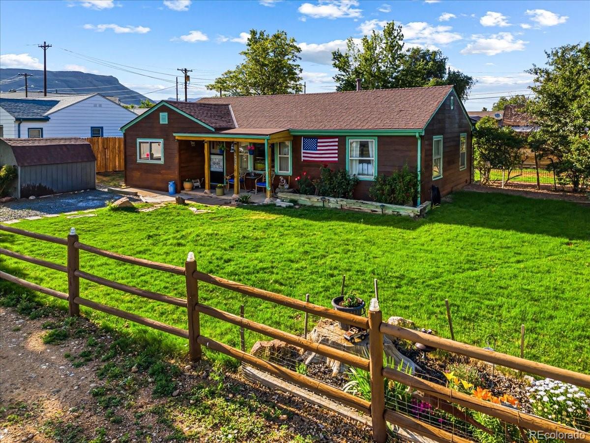 15335 Arapahoe Drive, Golden CO 80403