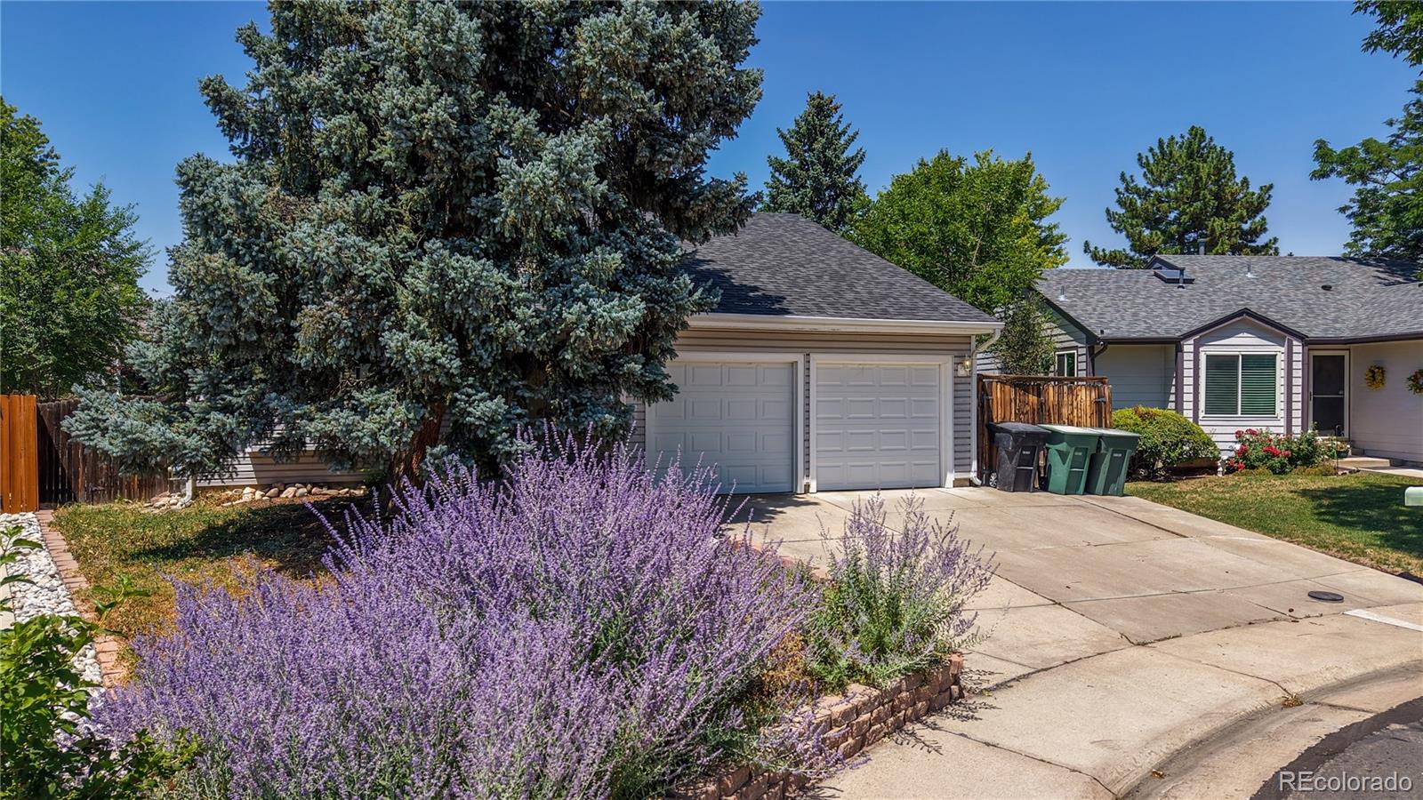 4381 E 126th Place, Thornton CO 80241