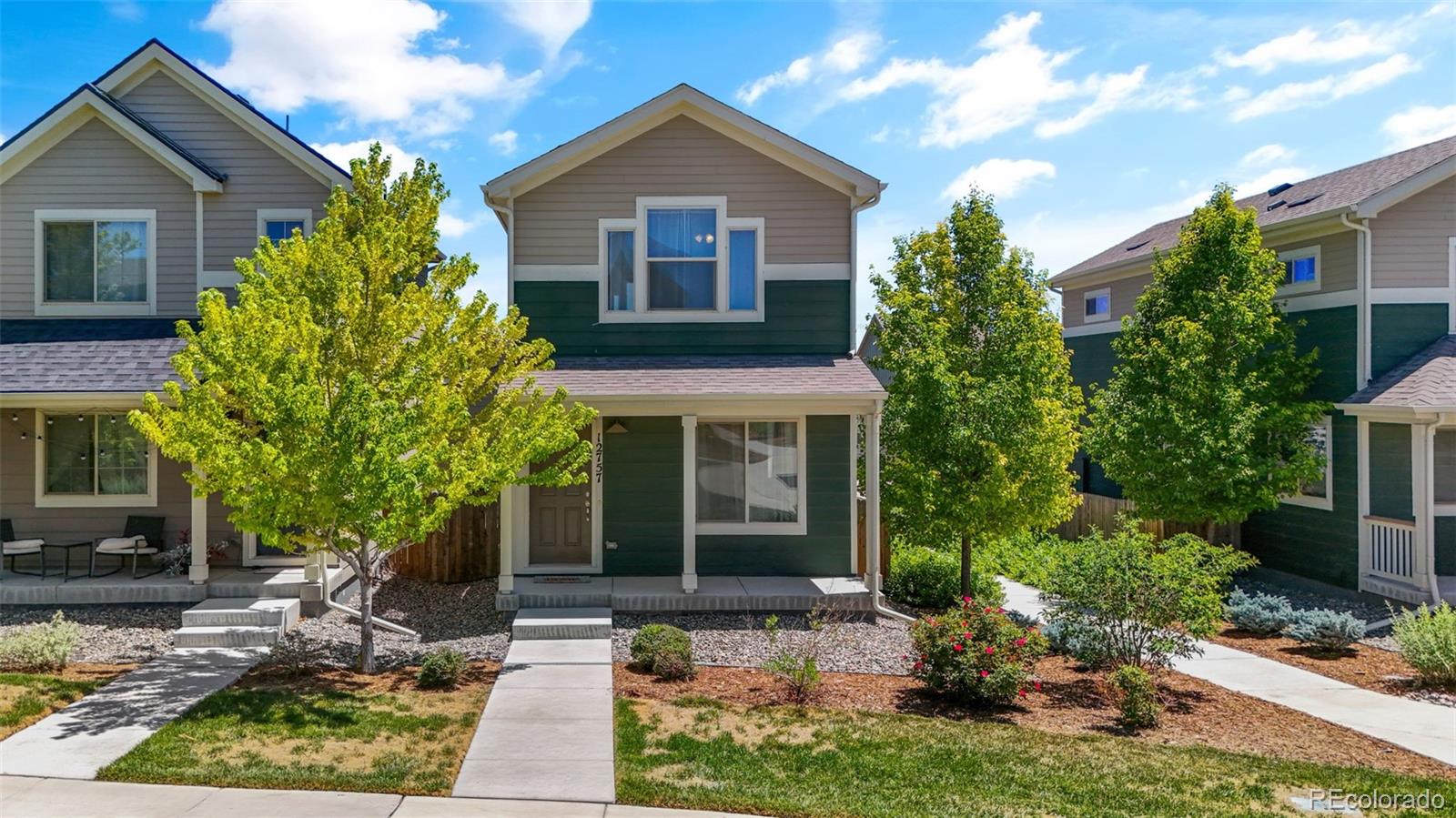 12757 Ulster Street, Thornton CO 80602