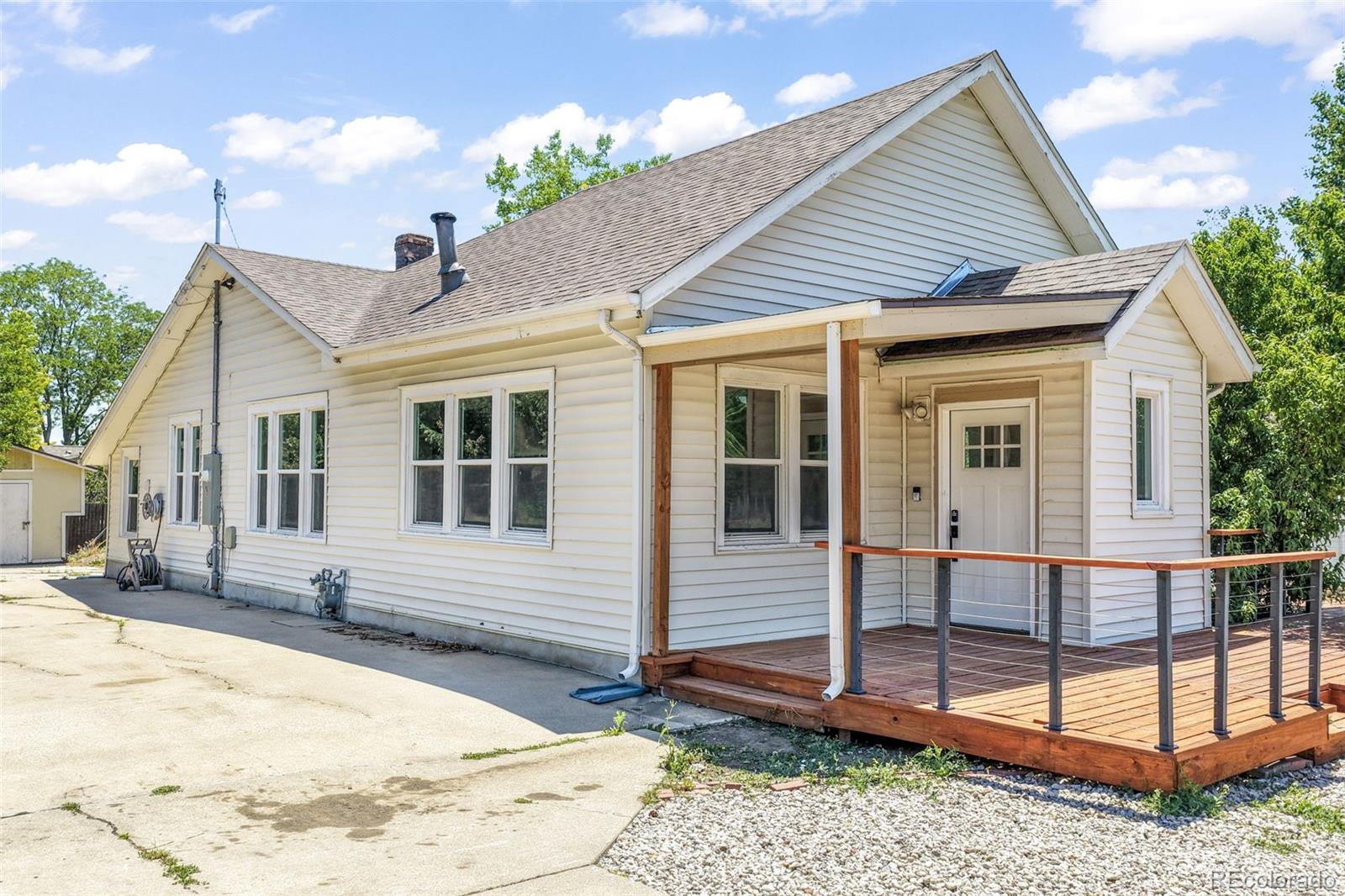 30 S Garrison Street, Lakewood CO 80226
