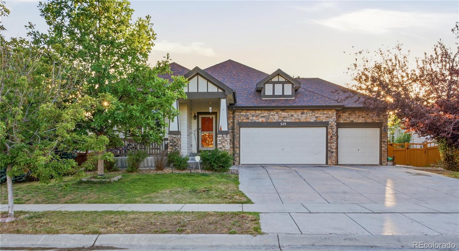 329 Apache Plume Street, Brighton CO 80601