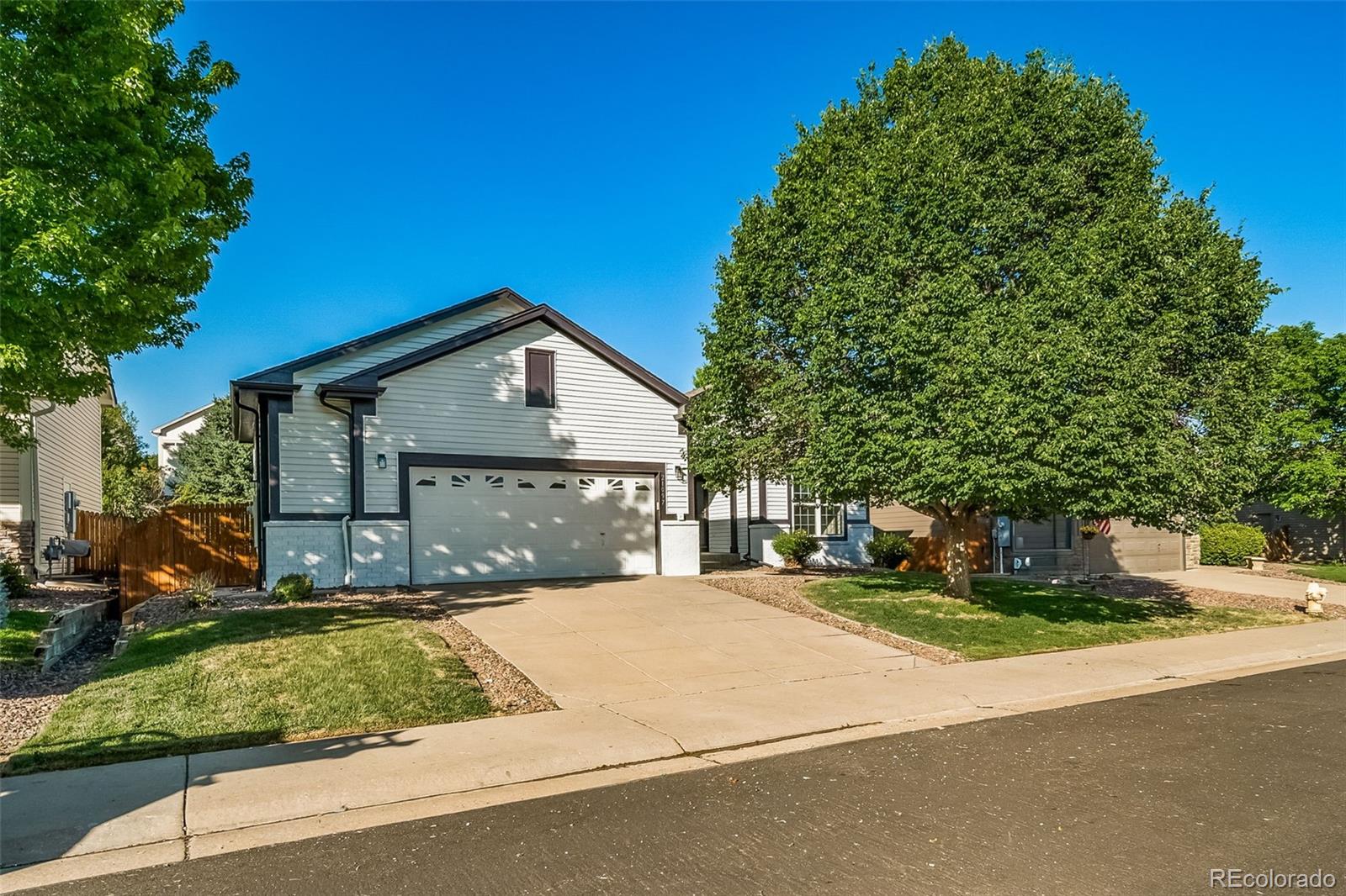 21097 Hawthorne Lane, Parker CO 80138