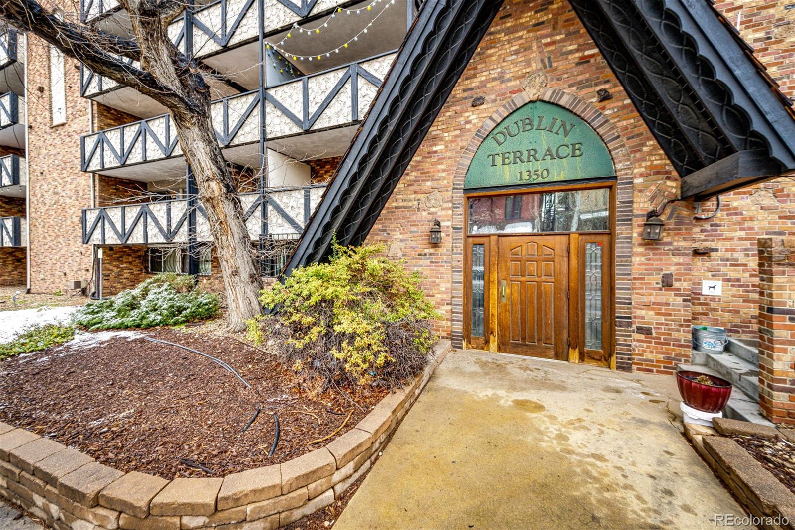 1350 Josephine Street Unit 207, Denver CO 80206